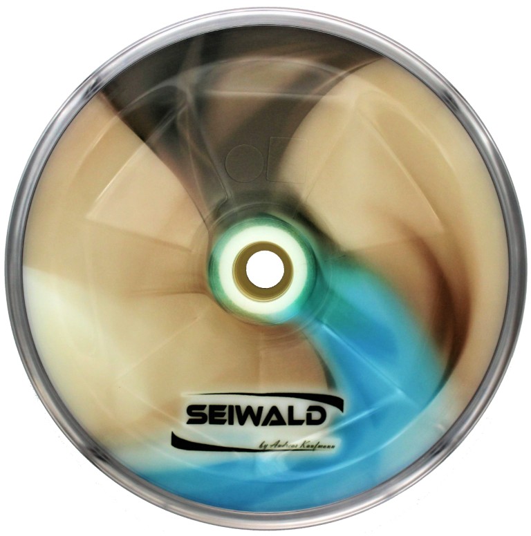 SEIWALD Swing blau