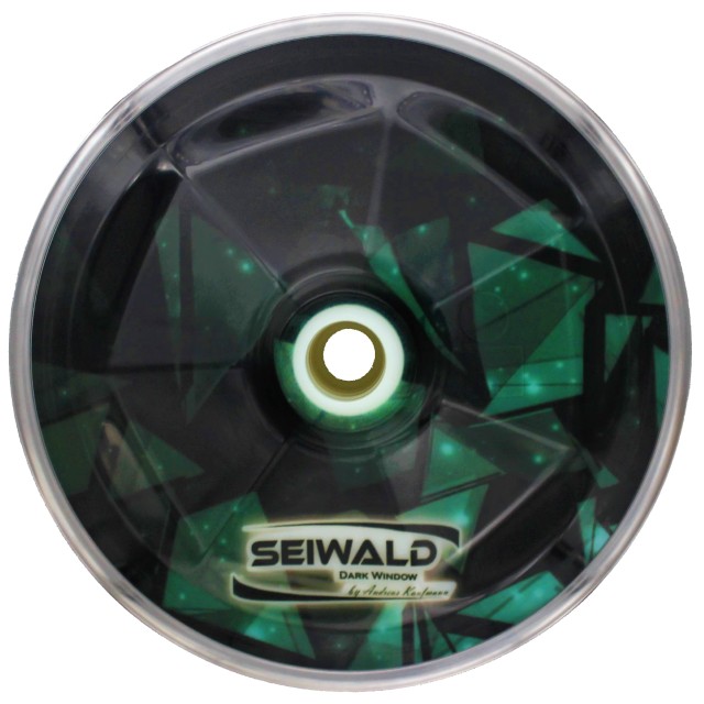SEIWALD Dark Window
