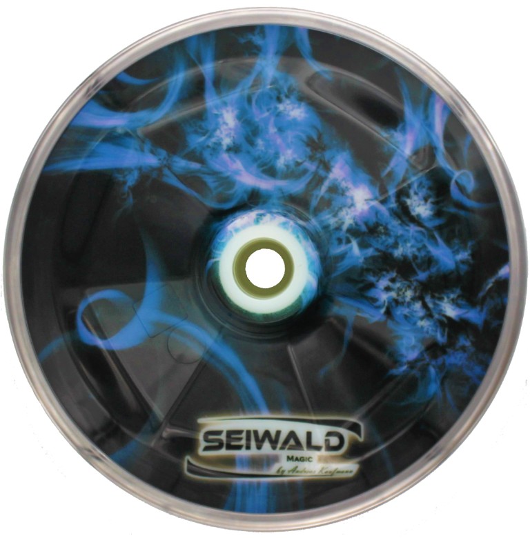 SEIWALD Magic Blau