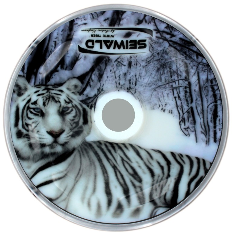 SEIWALD White Tiger