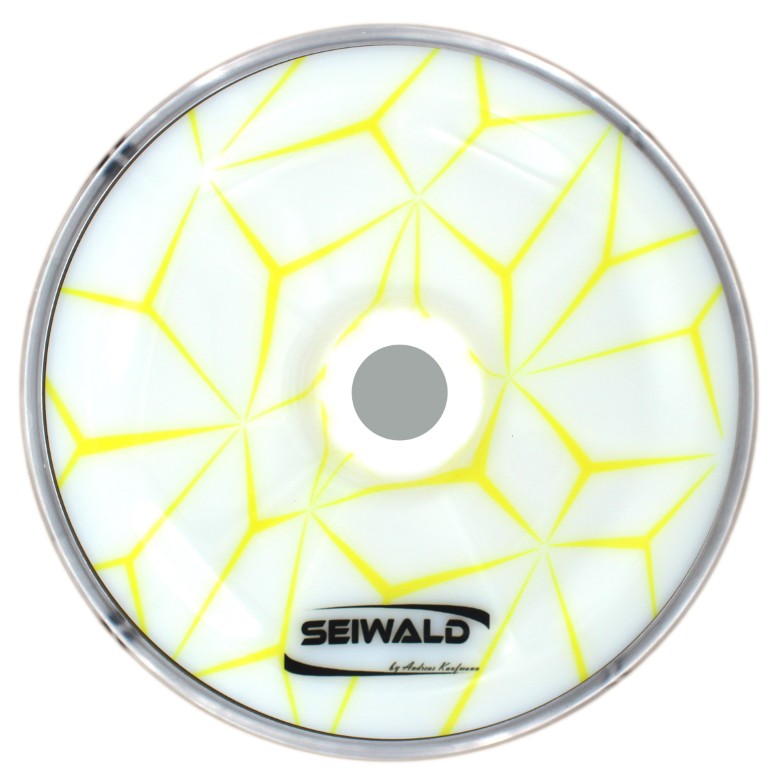 Seiwald Diamant gelb hell