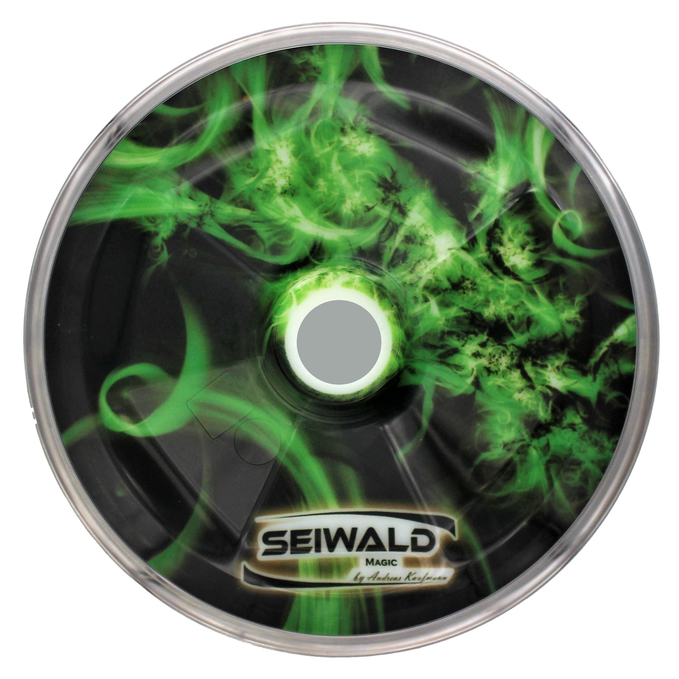 Magic Grn