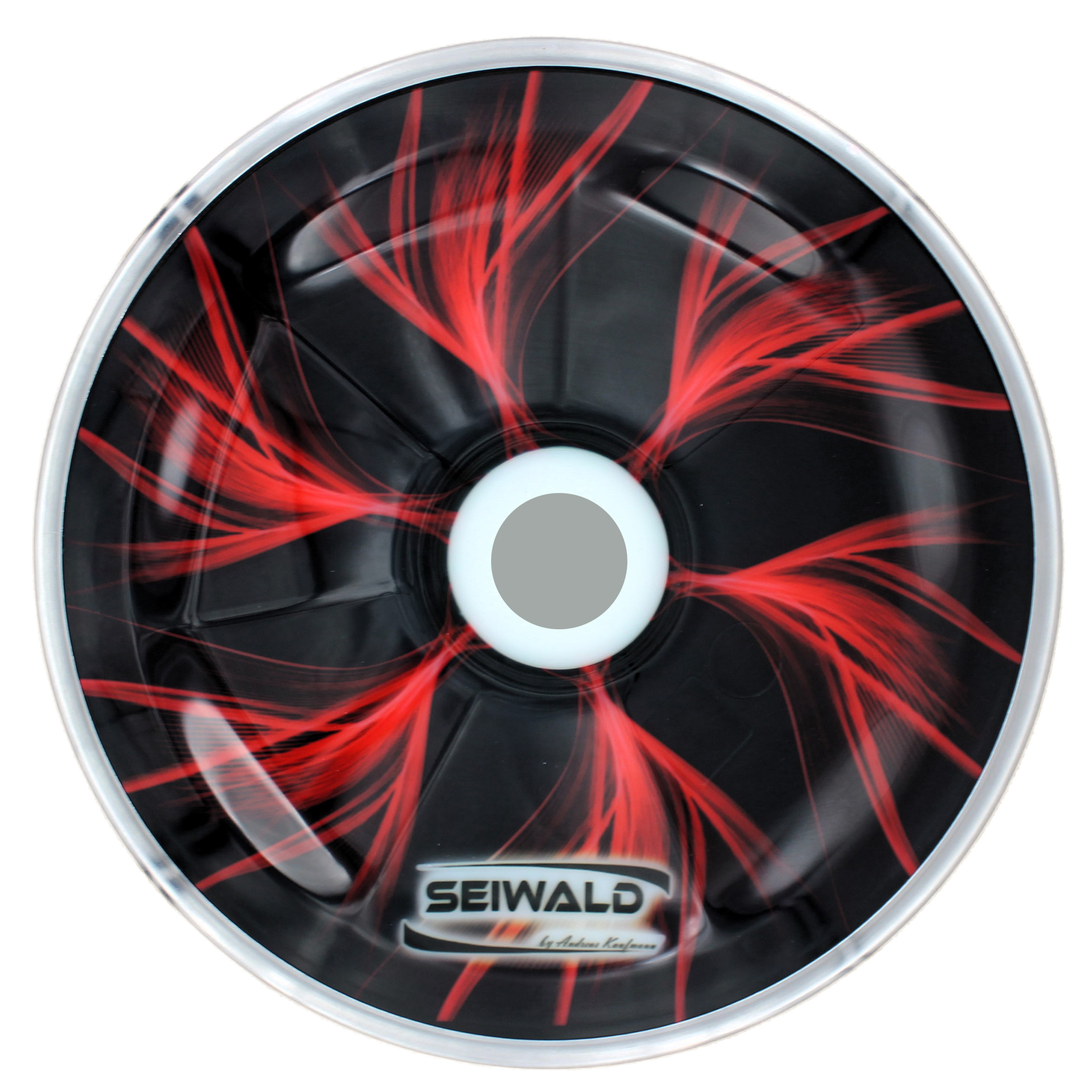 Seiwald Volt Rot