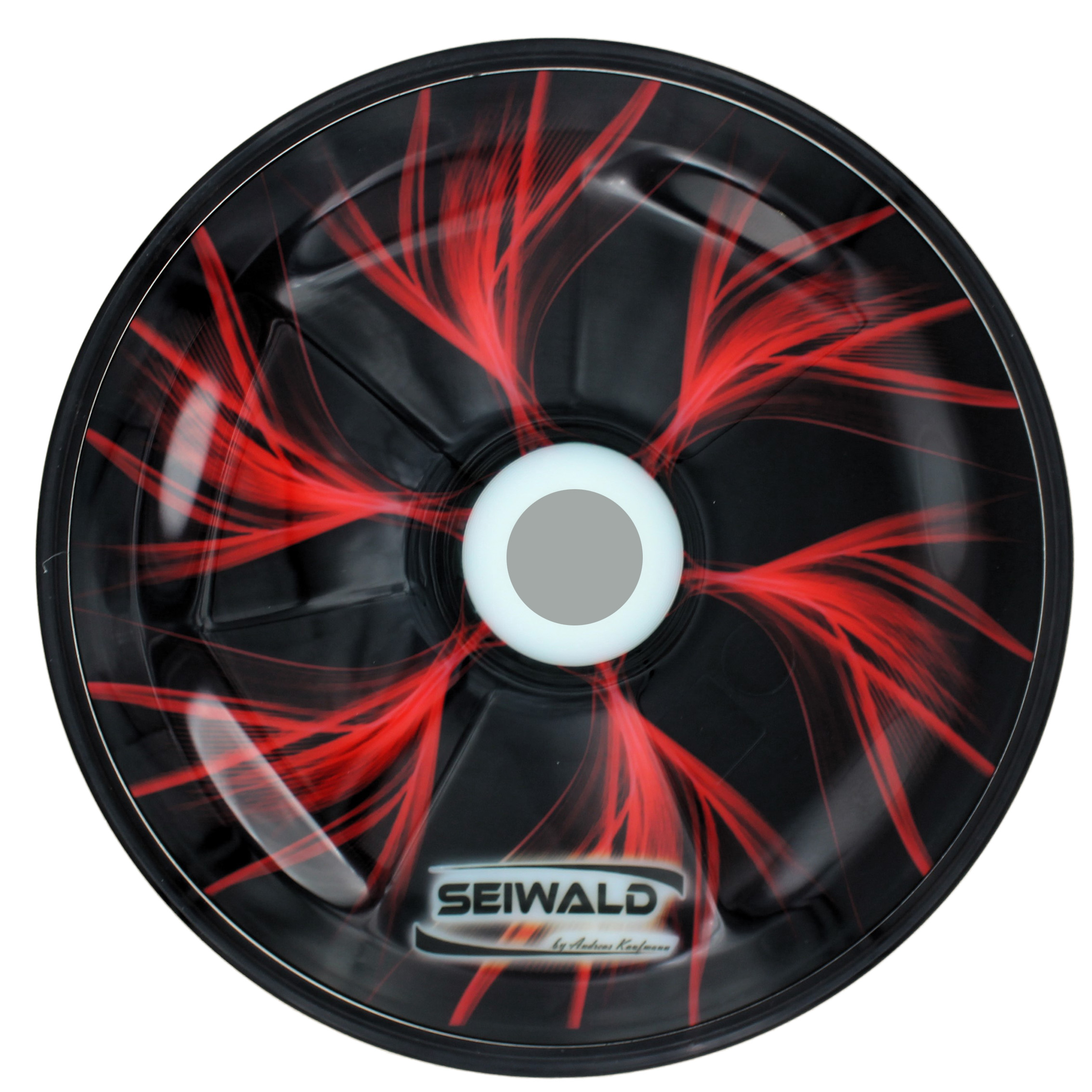 Seiwald Volt Rot