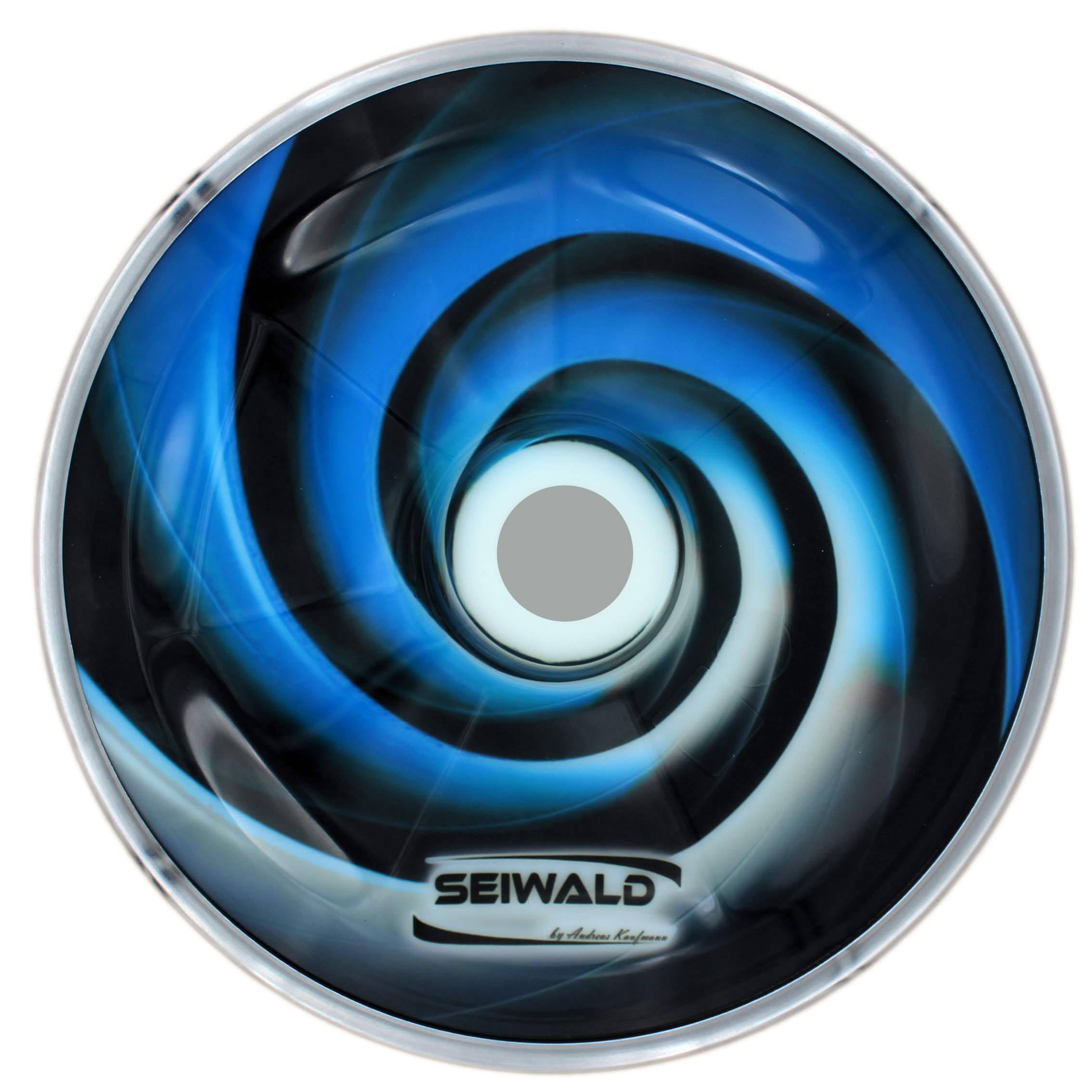 Seiwald Wave Blau