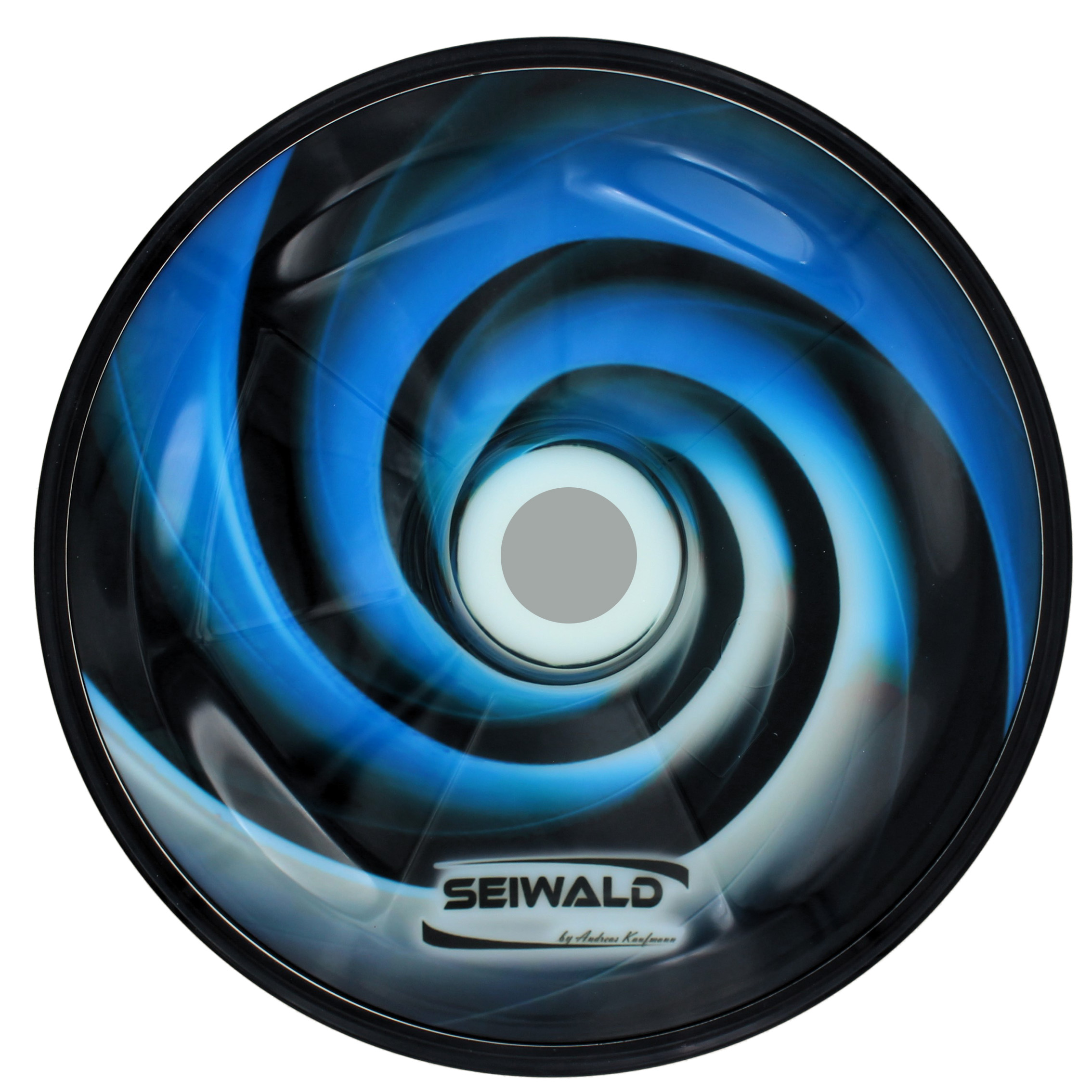 Seiwald Wave Blau