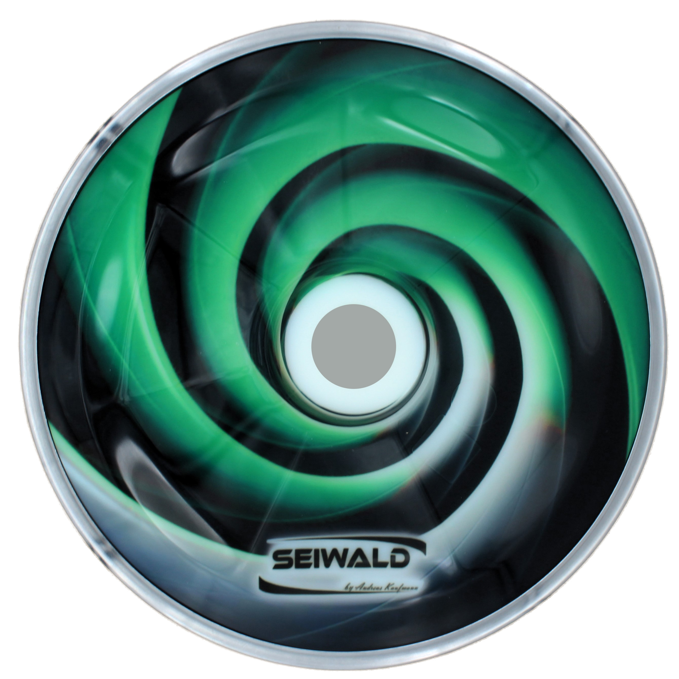 Seiwald Wave Grn