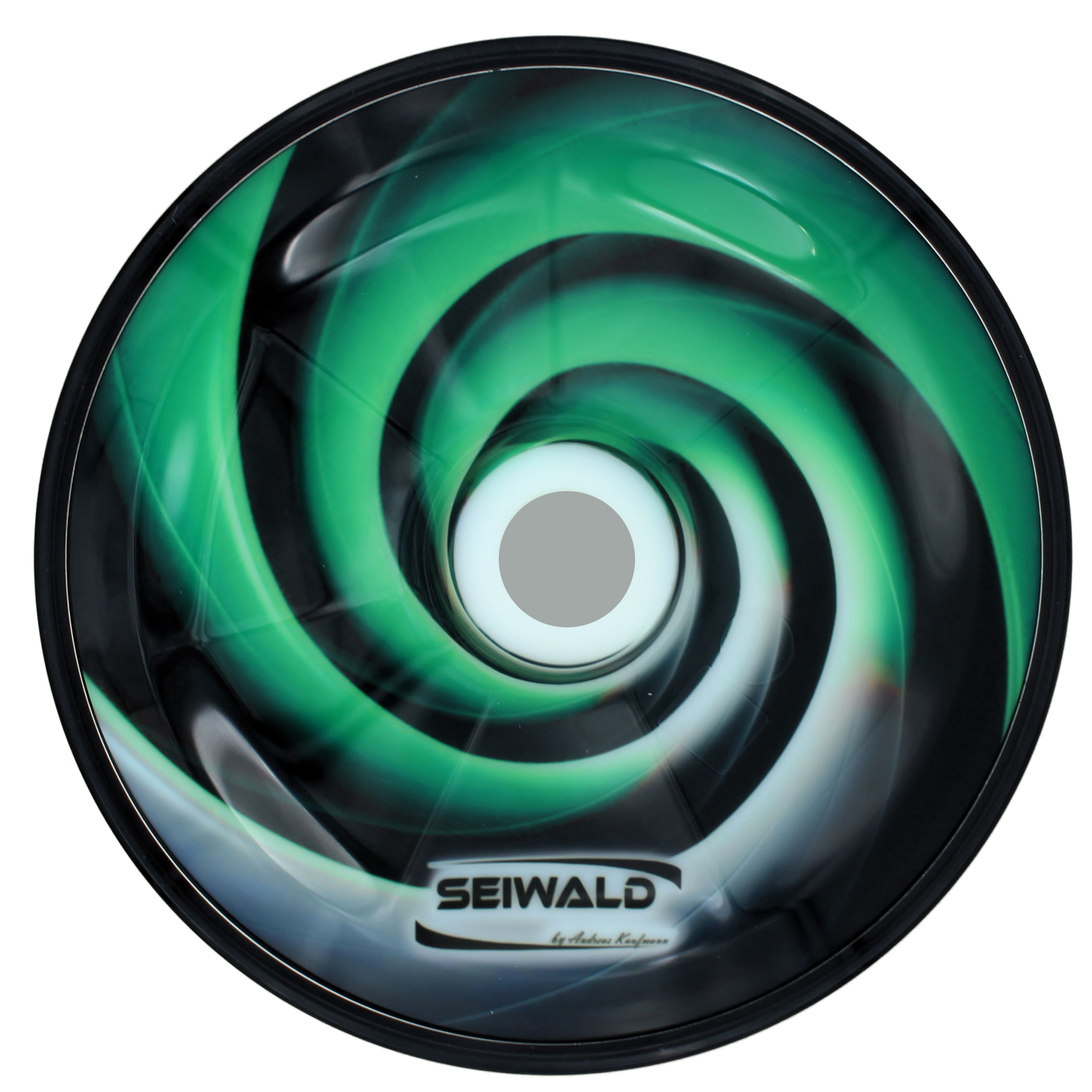 Seiwald Wave Grn