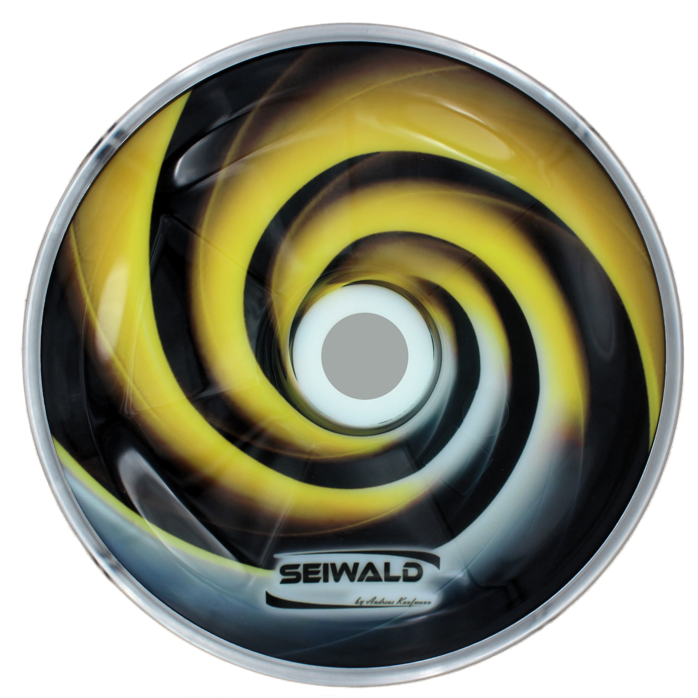 Seiwald Wave Gelb