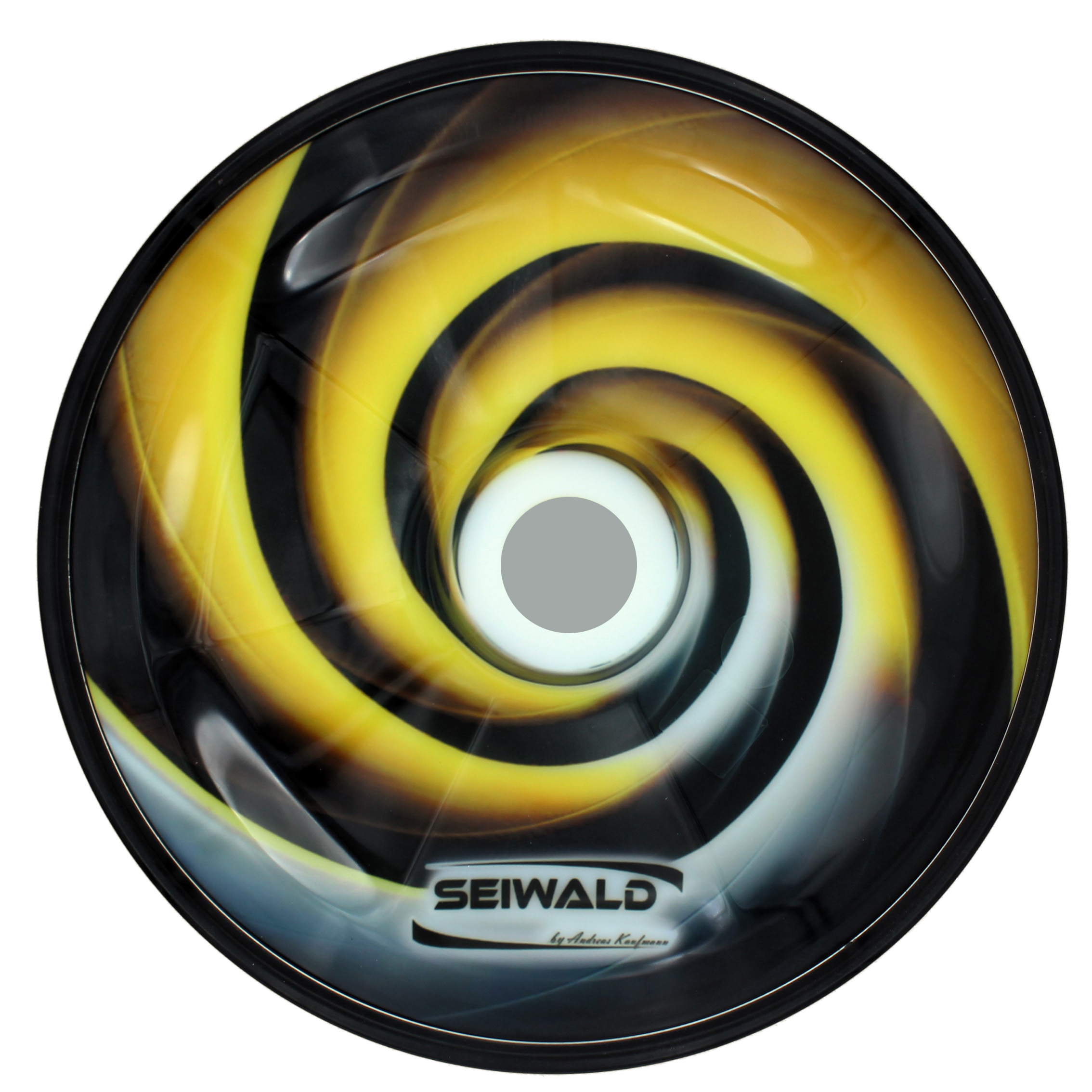 Seiwald Wave Gelb