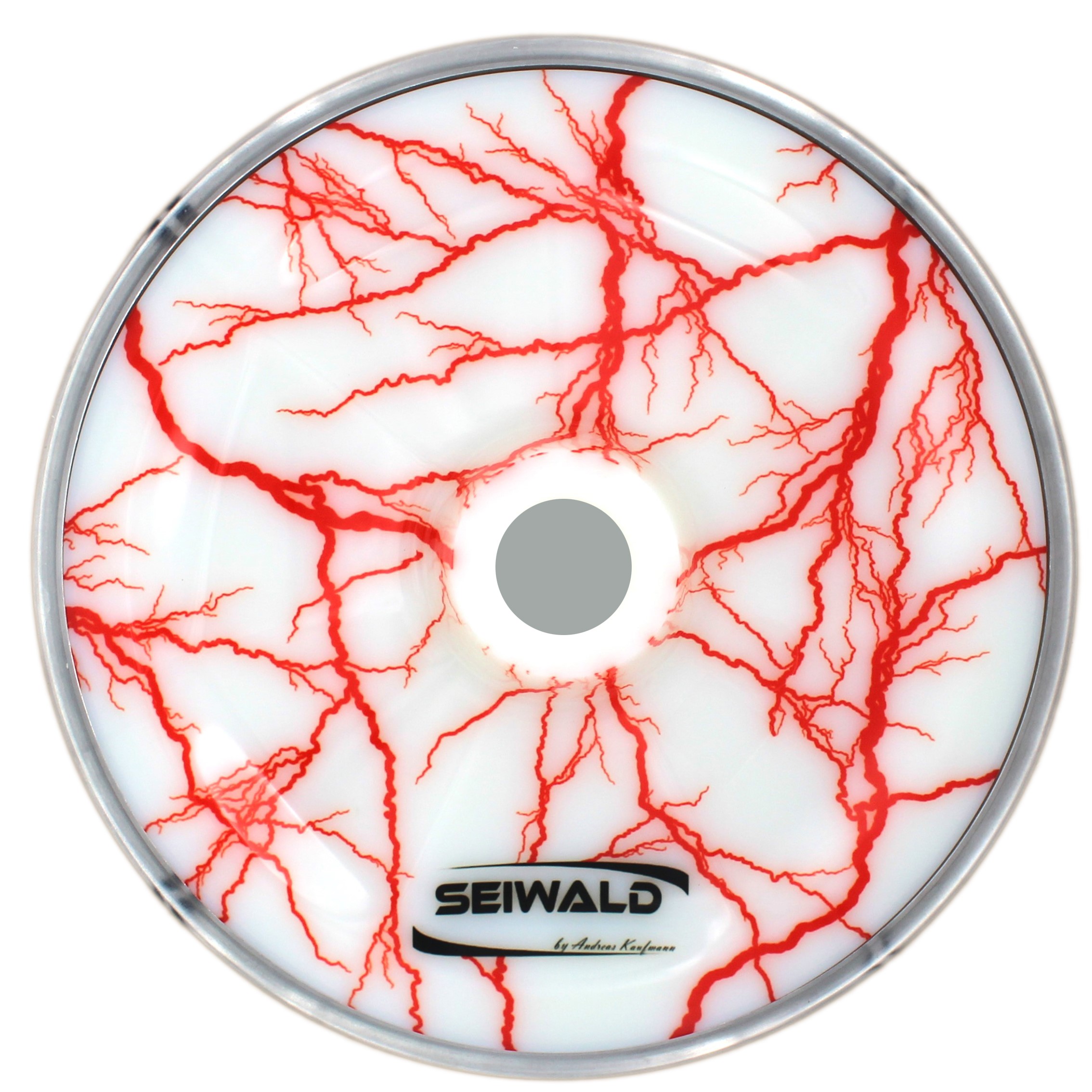 Seiwald Flash Rot hell