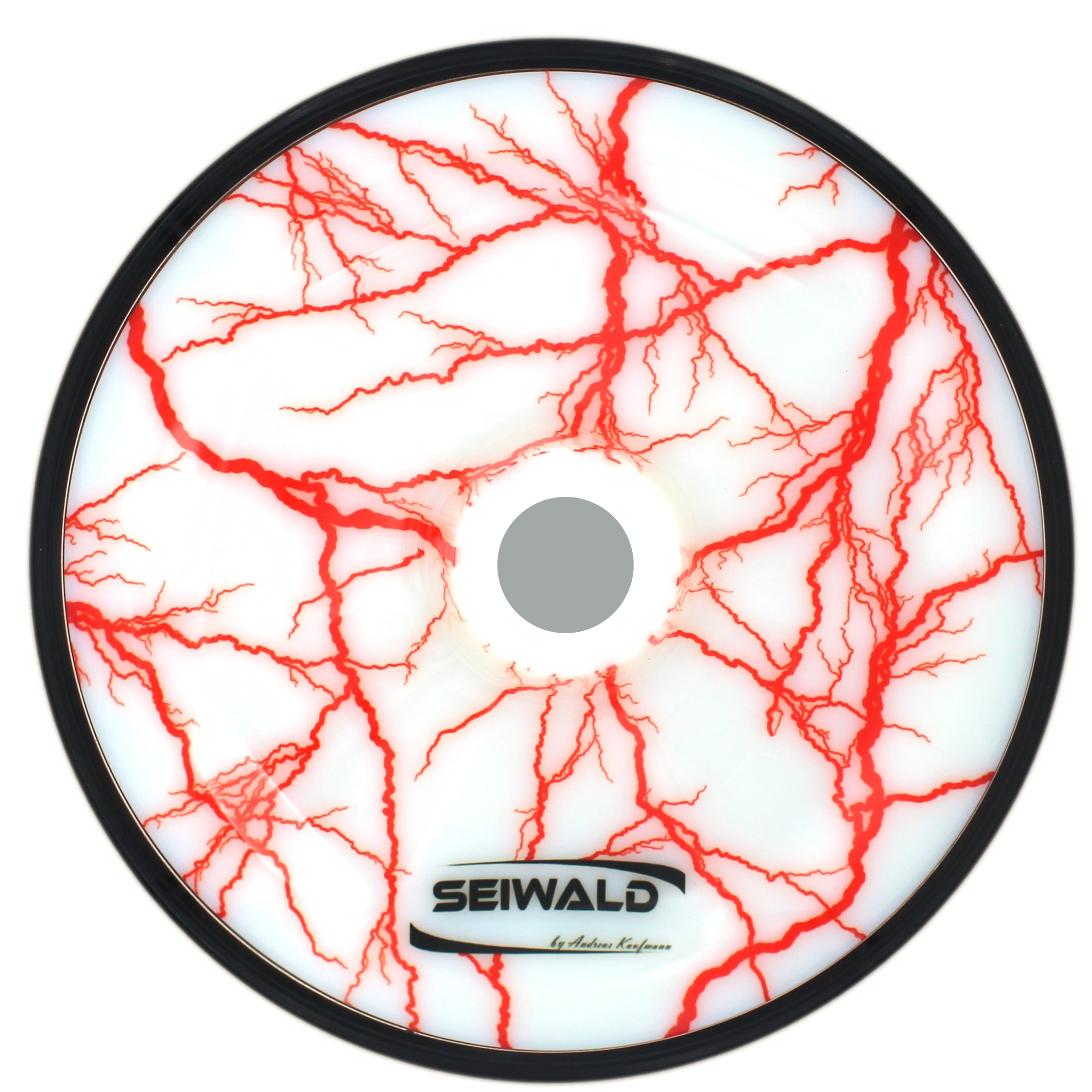 Seiwald Flash Rot hell