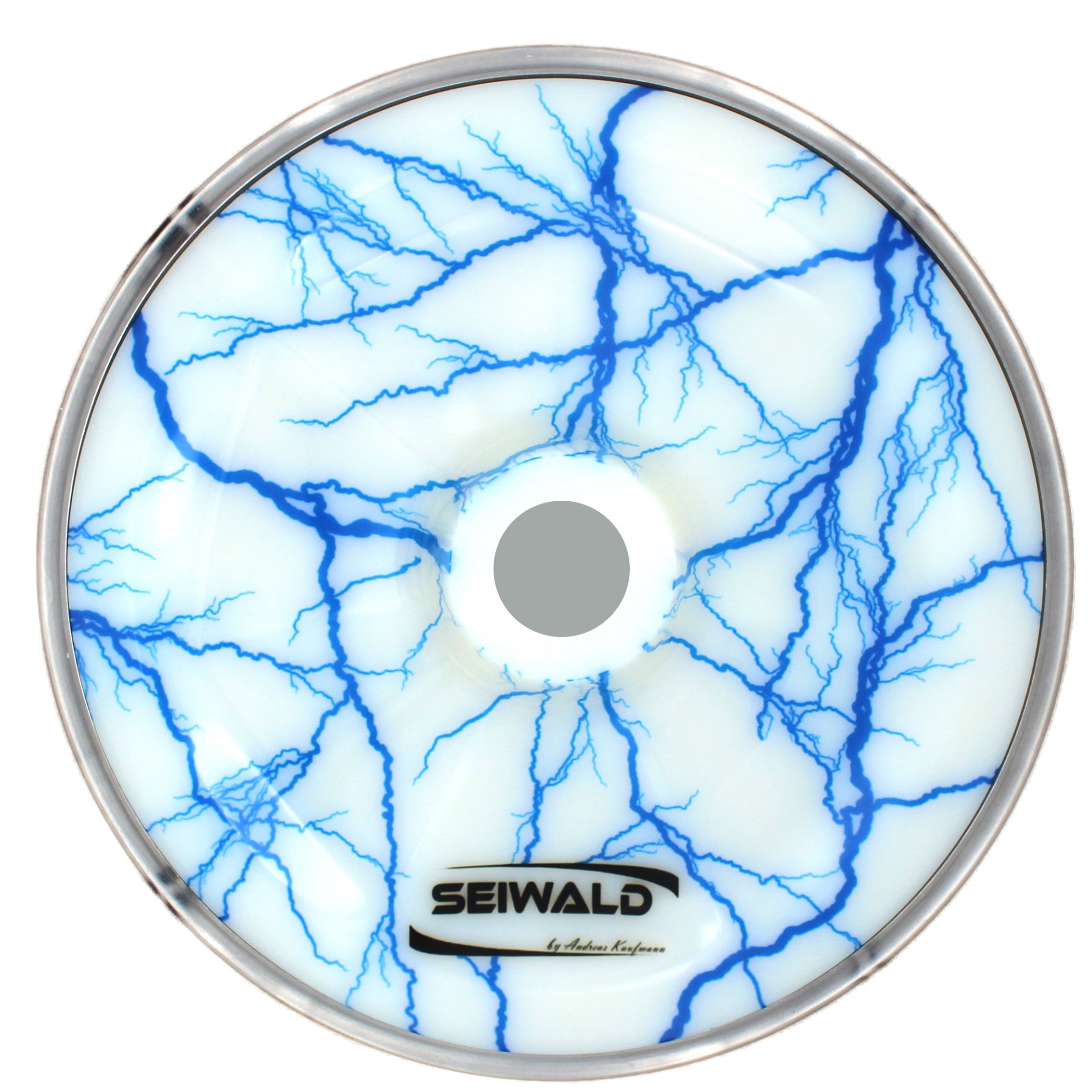 Seiwald Flash Blau hell