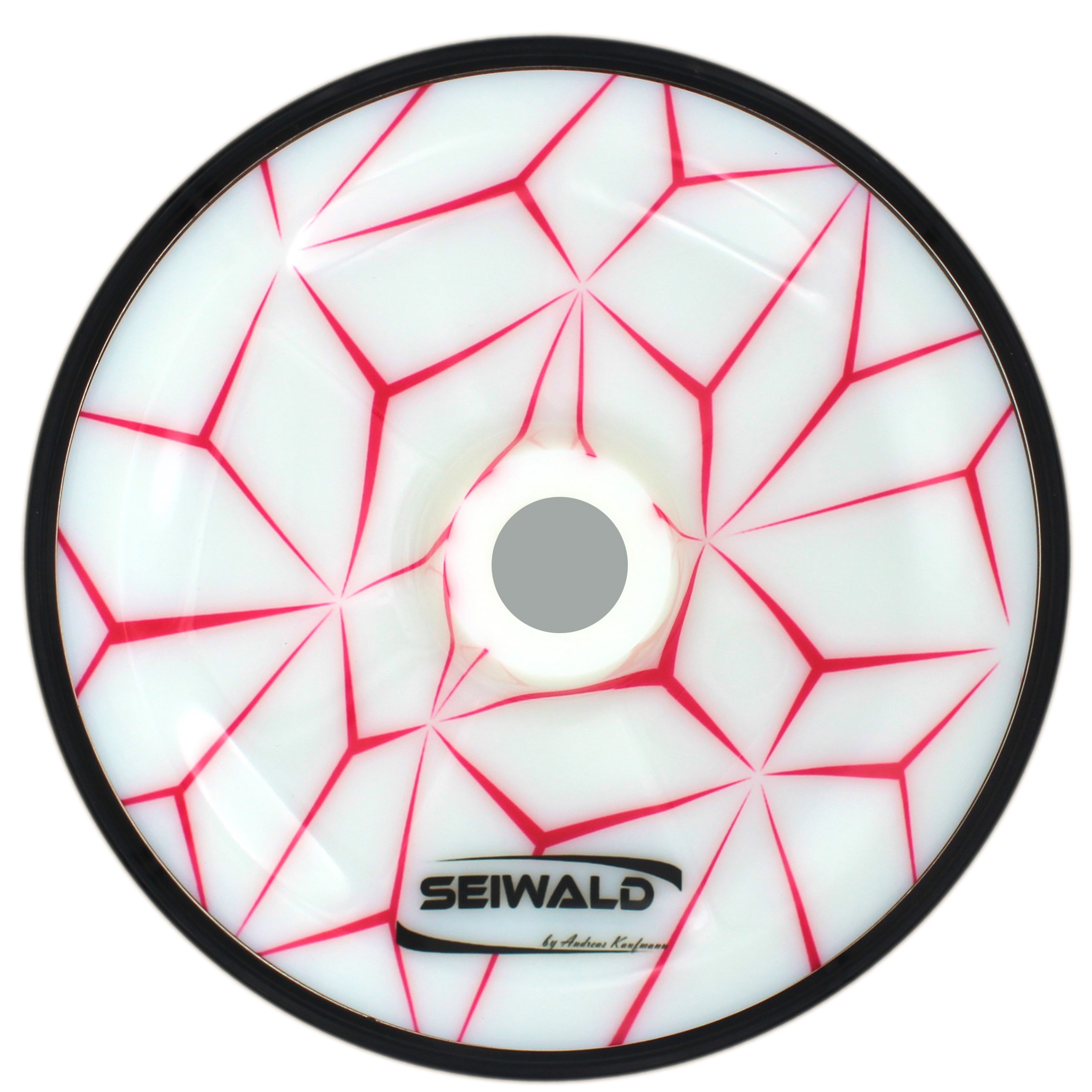 Seiwald Diamant Pink hell