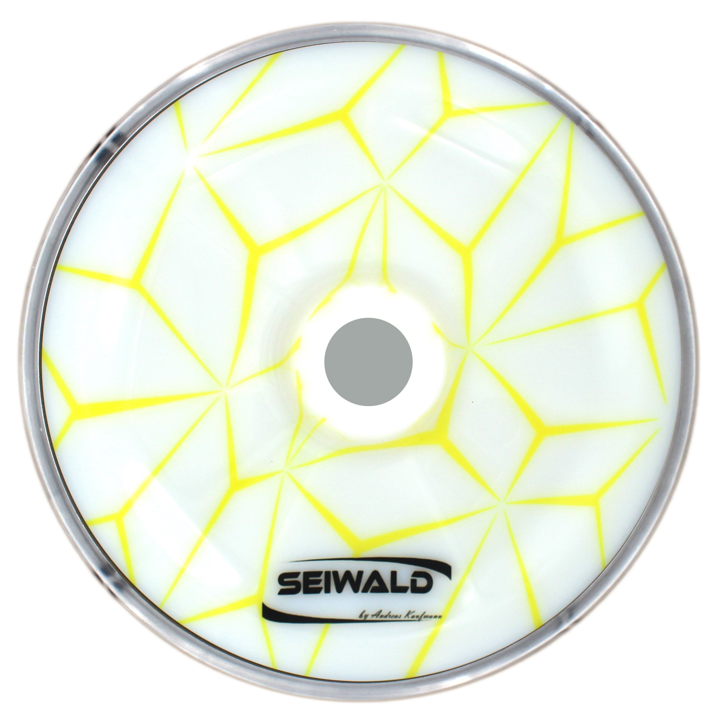 Seiwald Diamant Gelb hell