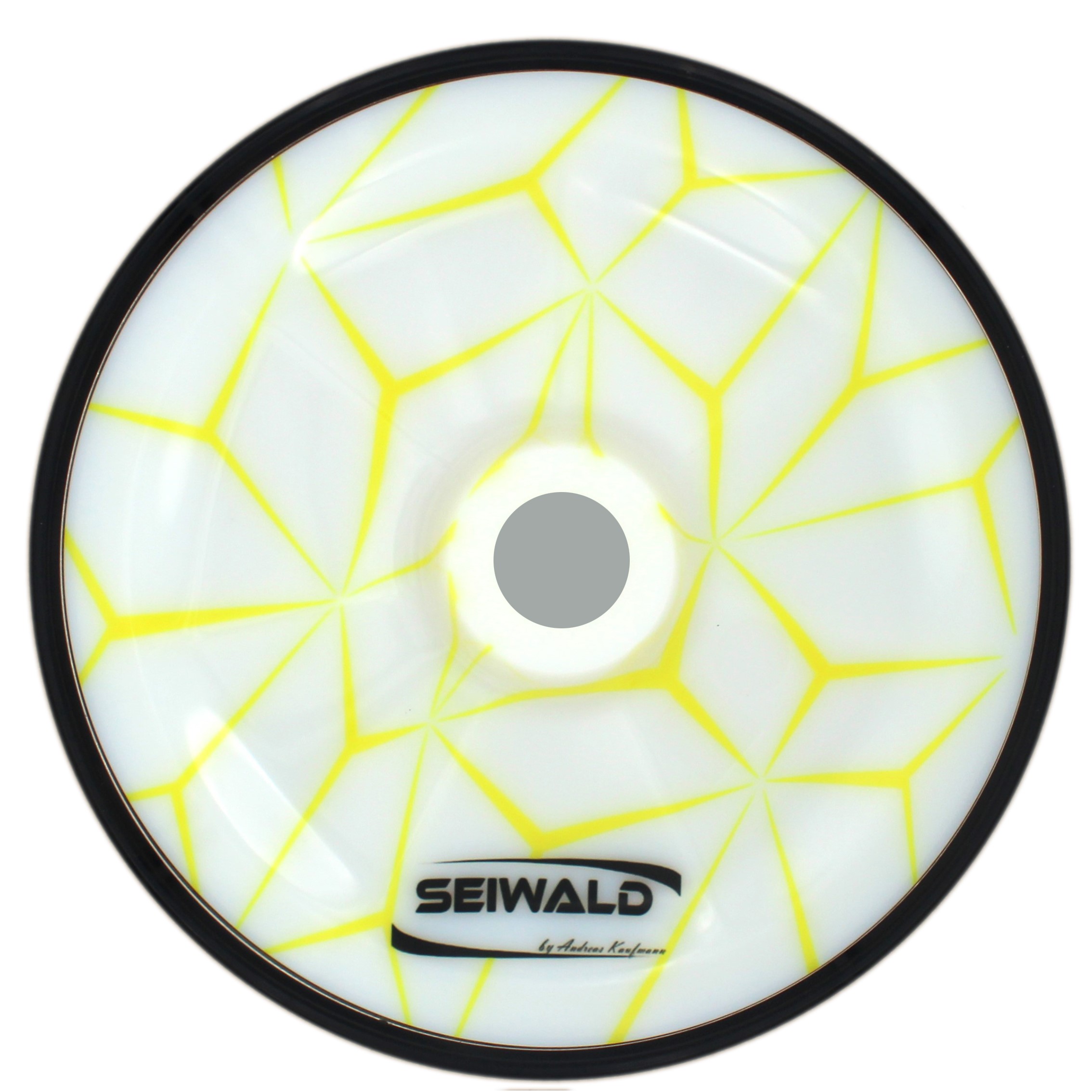 Seiwald Diamant Gelb hell