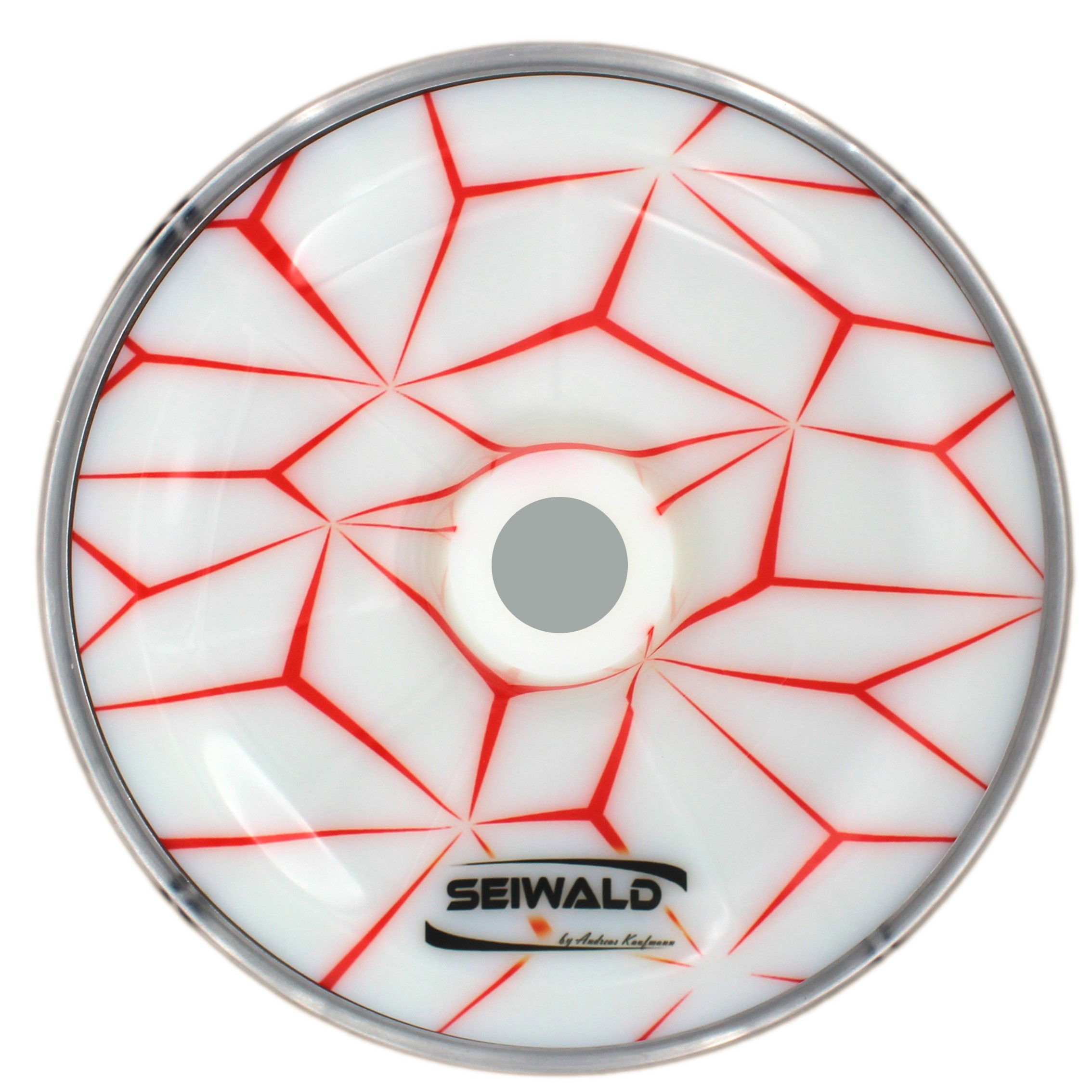 Seiwald Diamant Rot hell