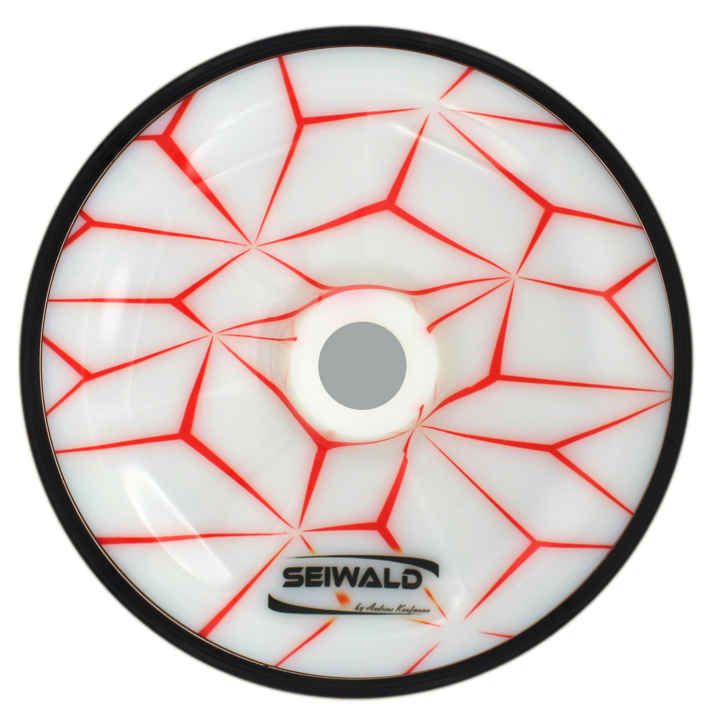 Seiwald Diamant Rot hell
