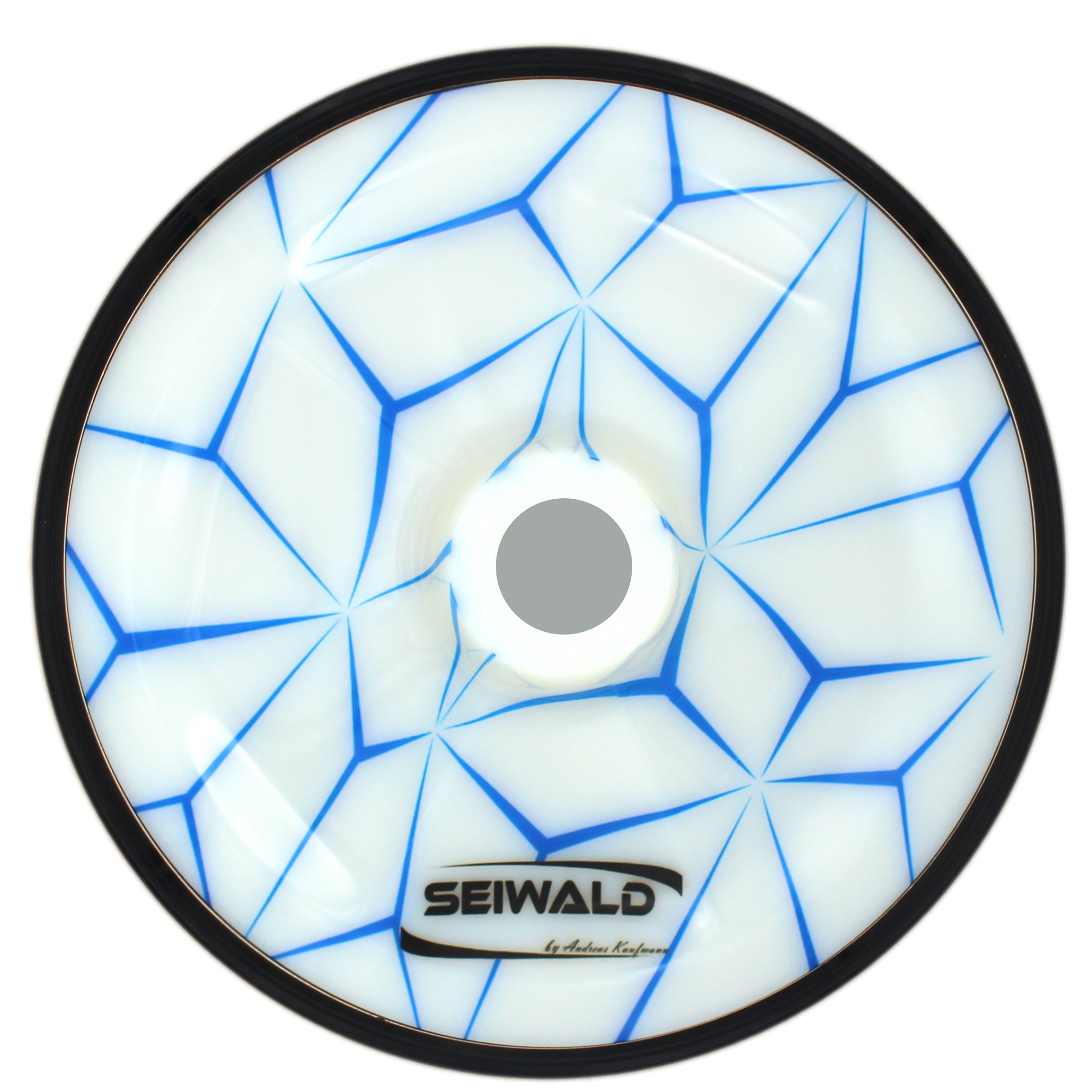 Seiwald Diamant Blau hell