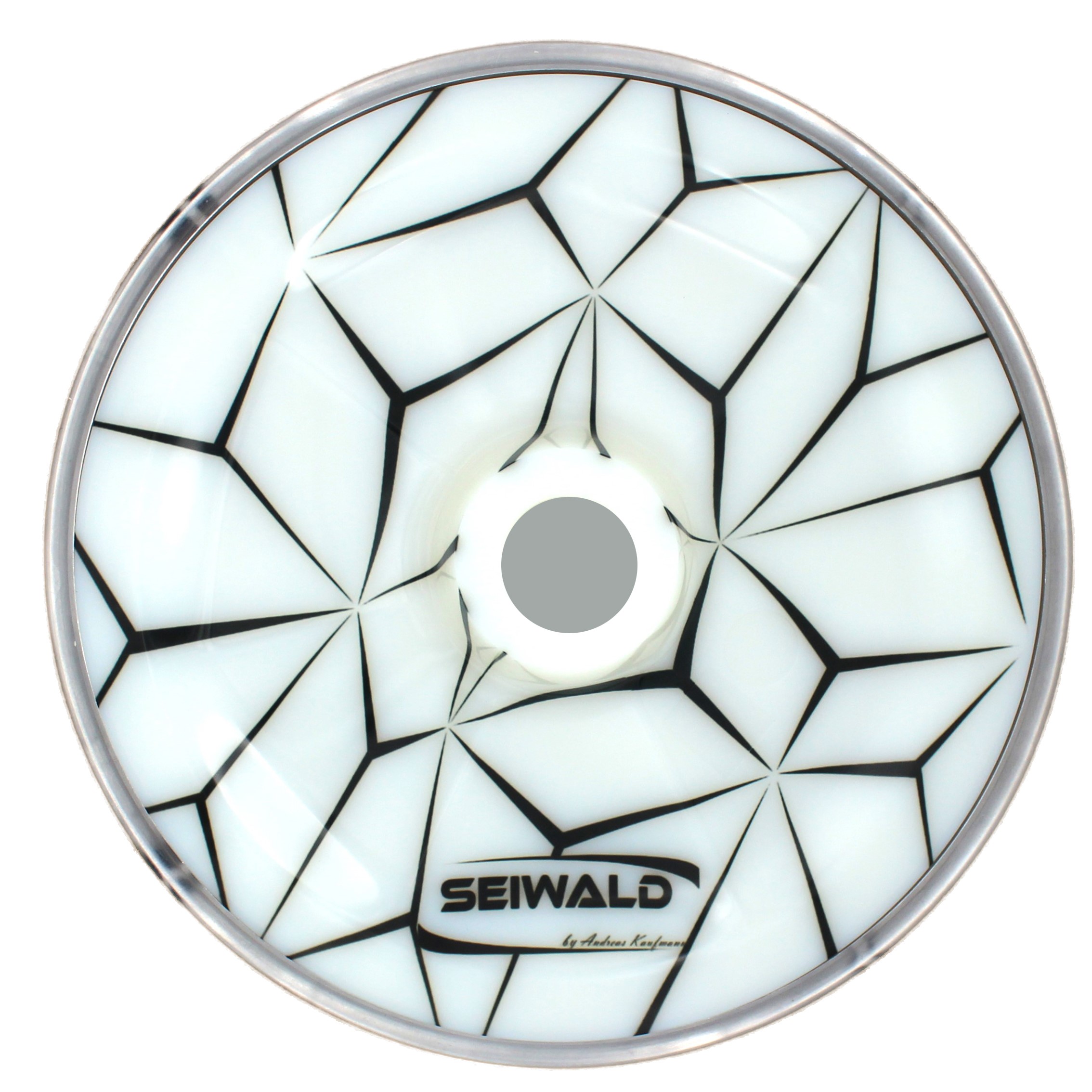 Seiwald Diamant Schwarz hell