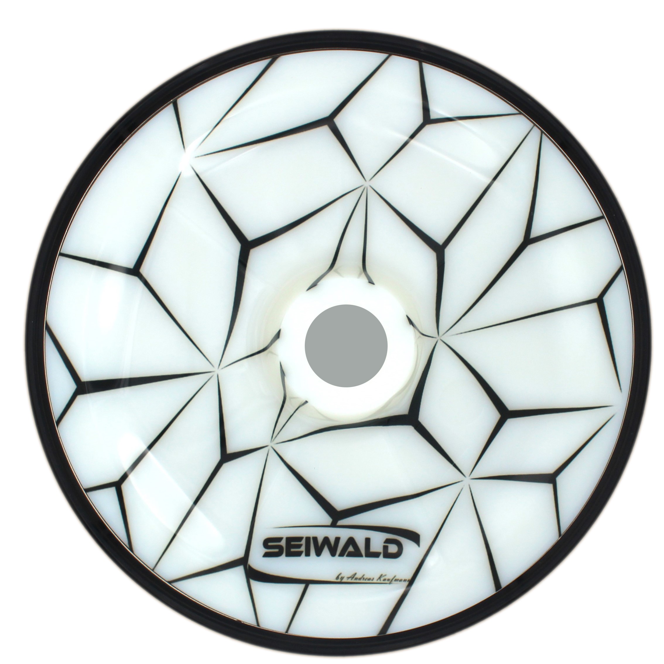 Seiwald Diamant Schwarz hell