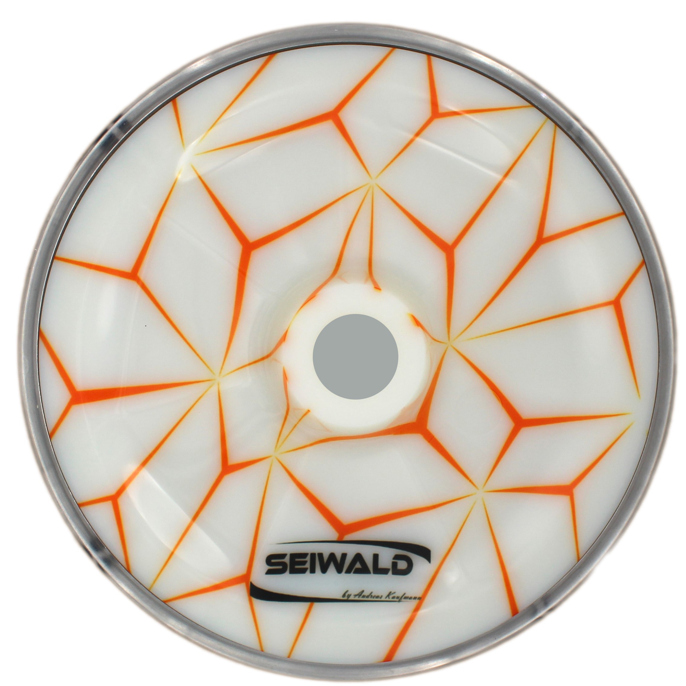 Seiwald Diamant Orange hell