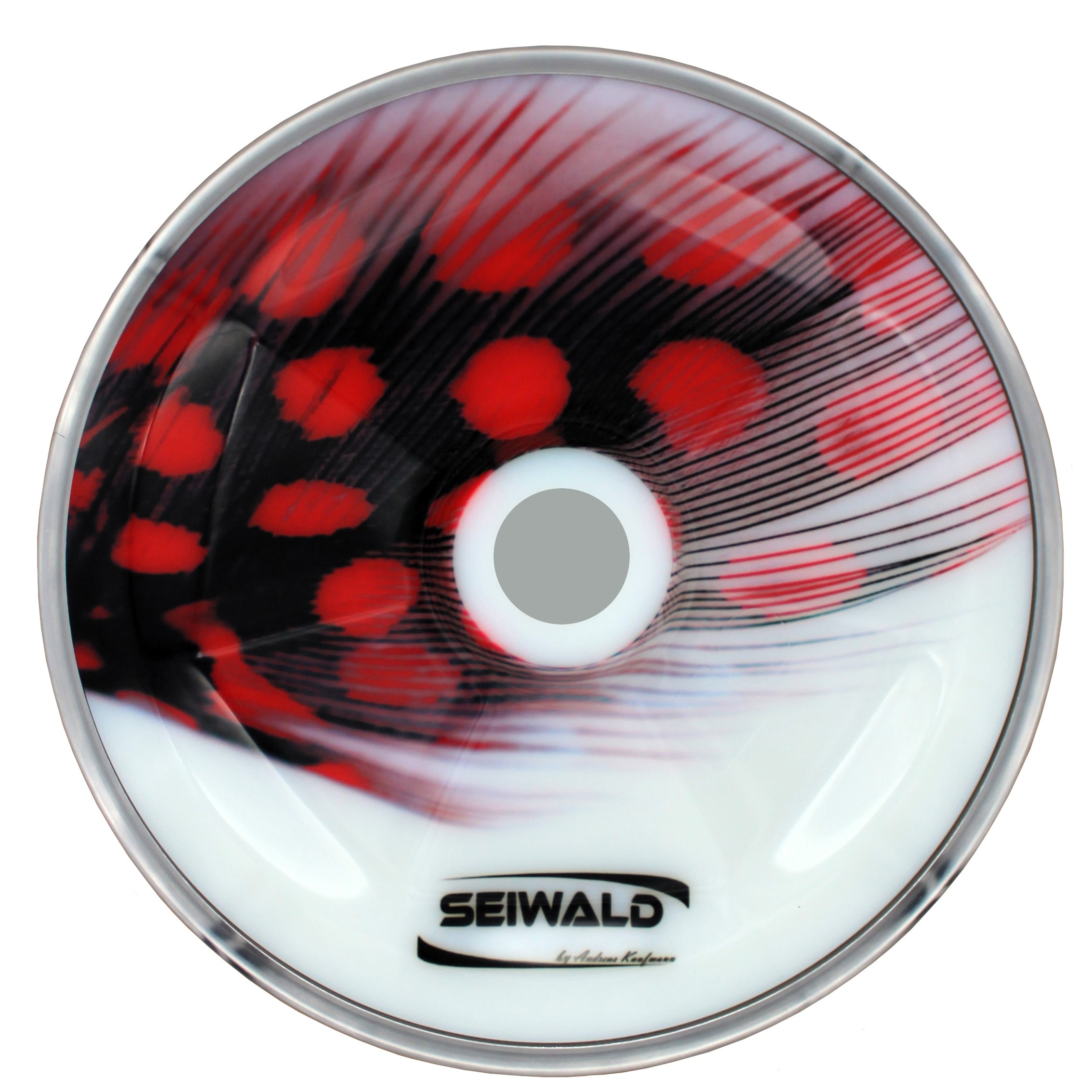 Seiwald Feder Rot