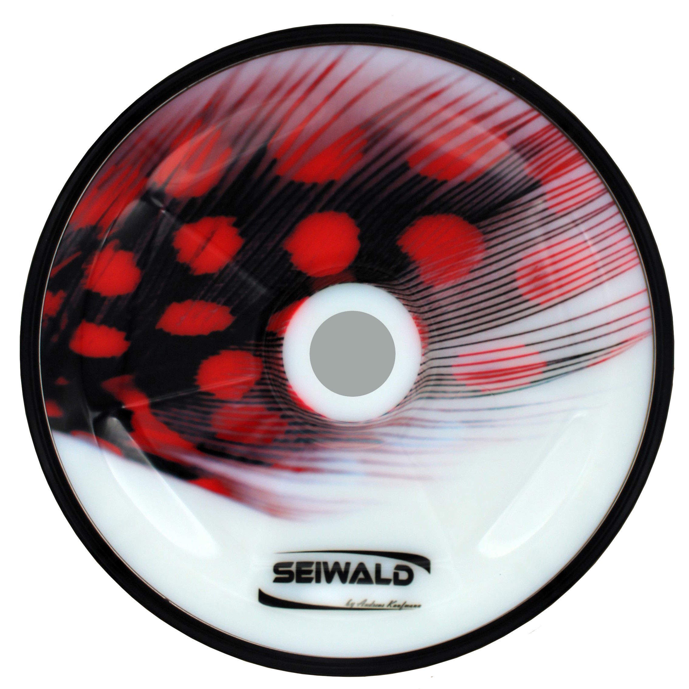 Seiwald Feder Rot