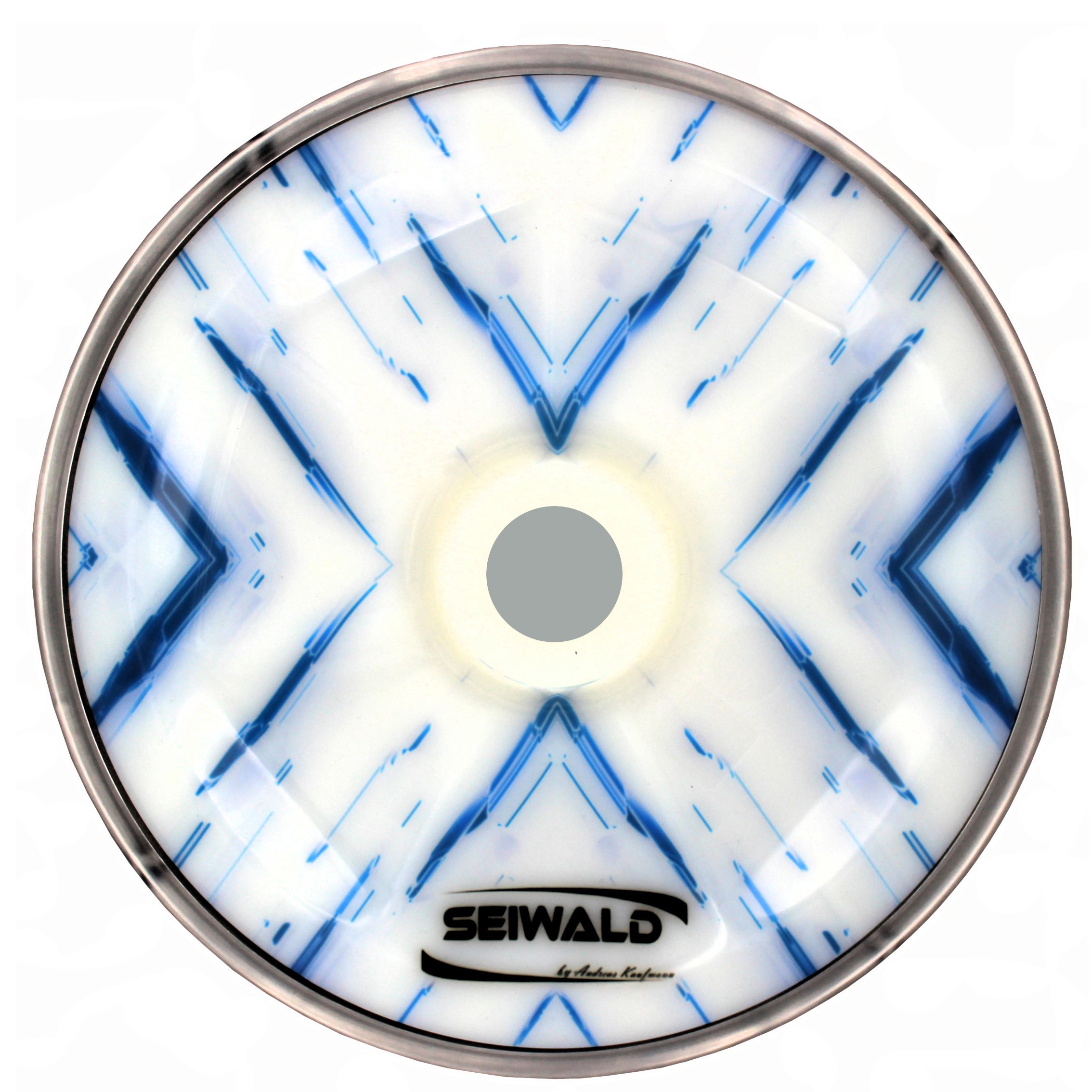 Seiwald X Blau