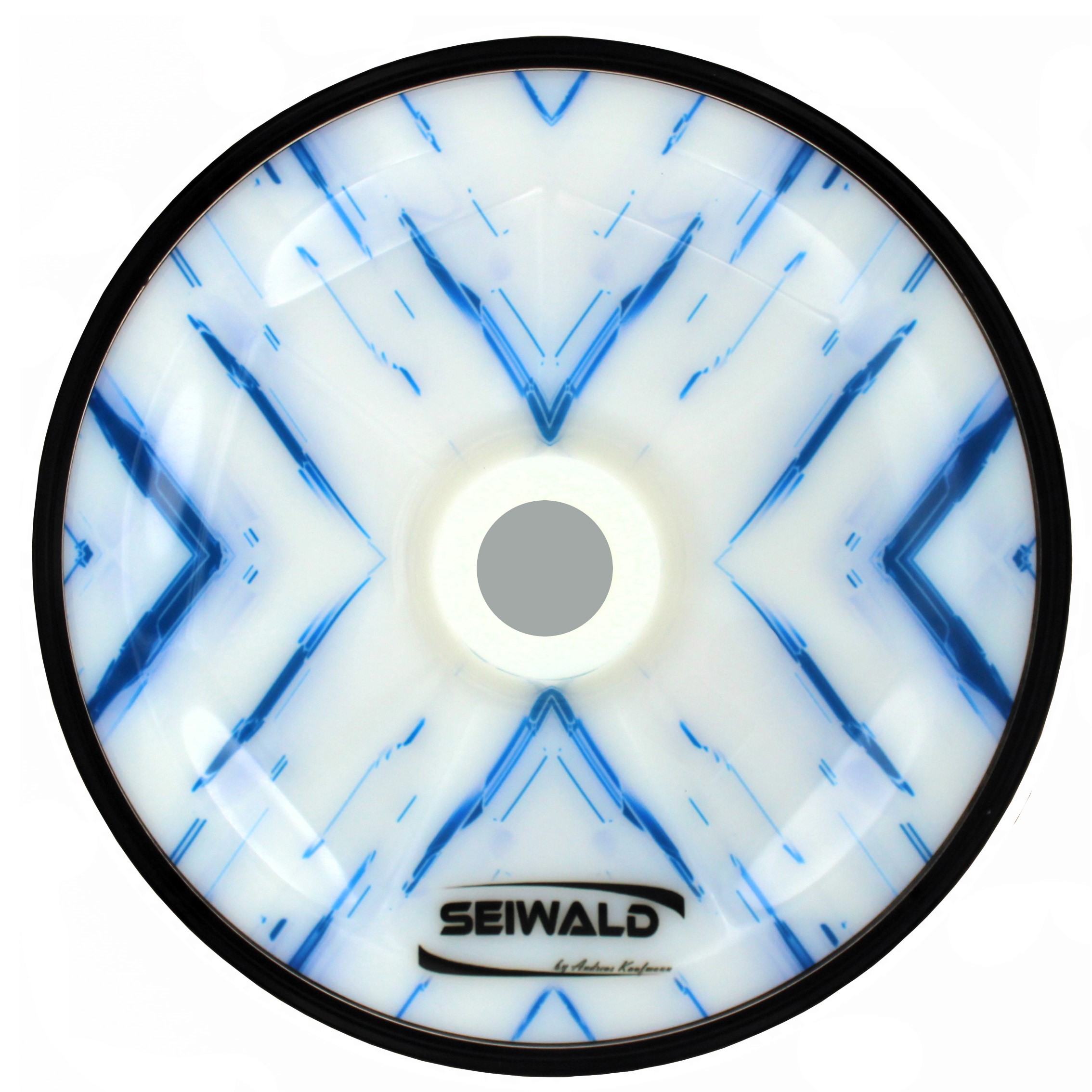 Seiwald X Blau