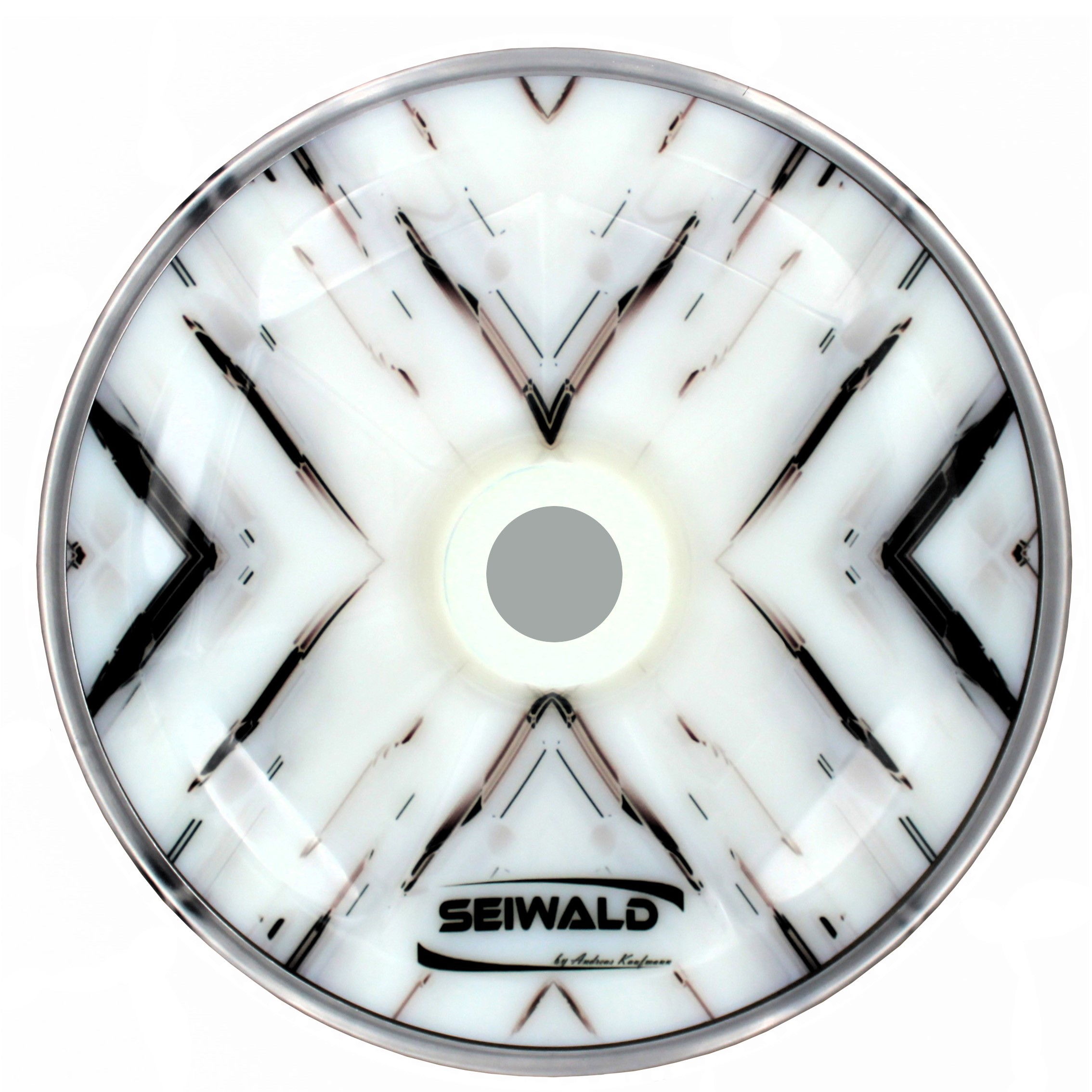 Seiwald X Schwarz