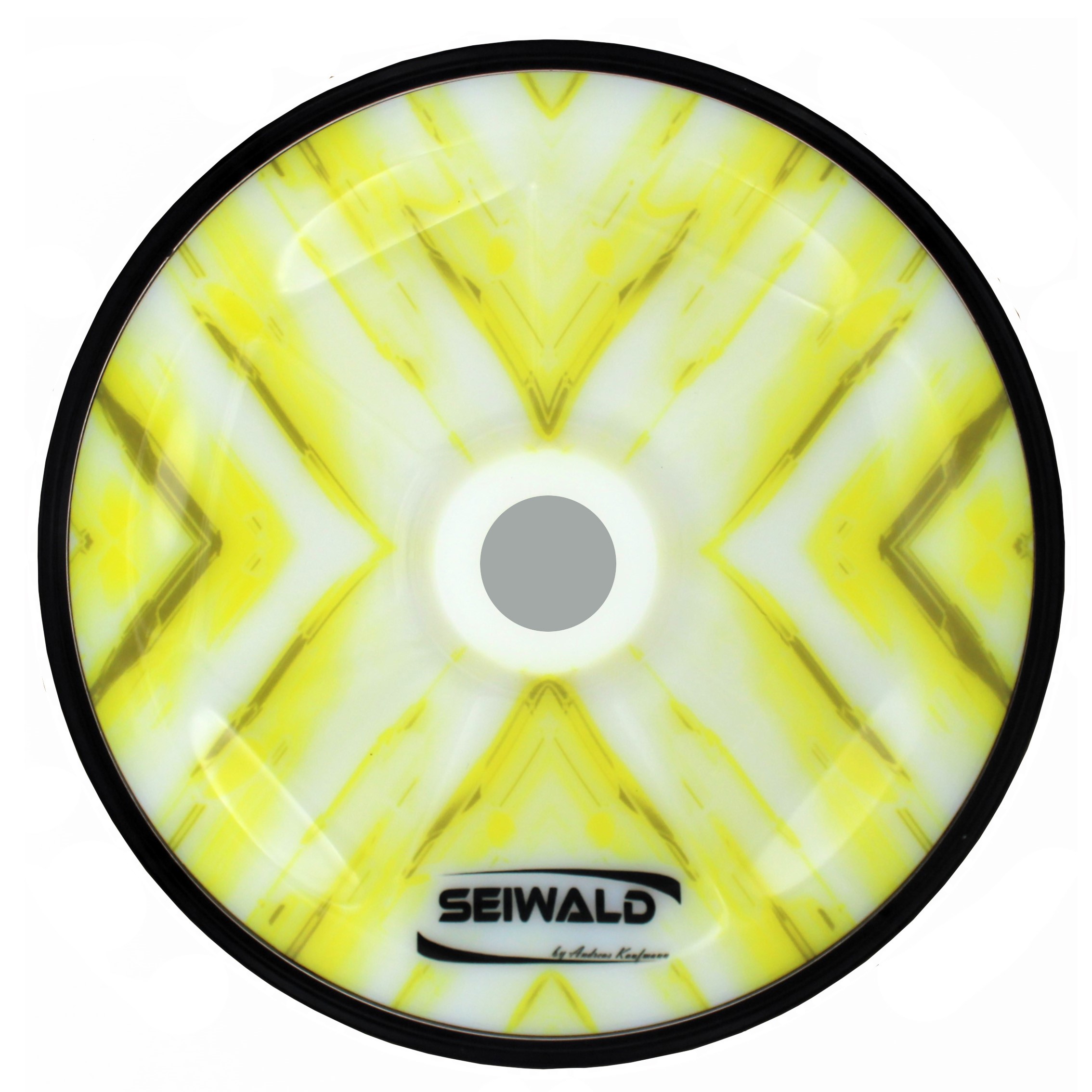 Seiwald X Gelb