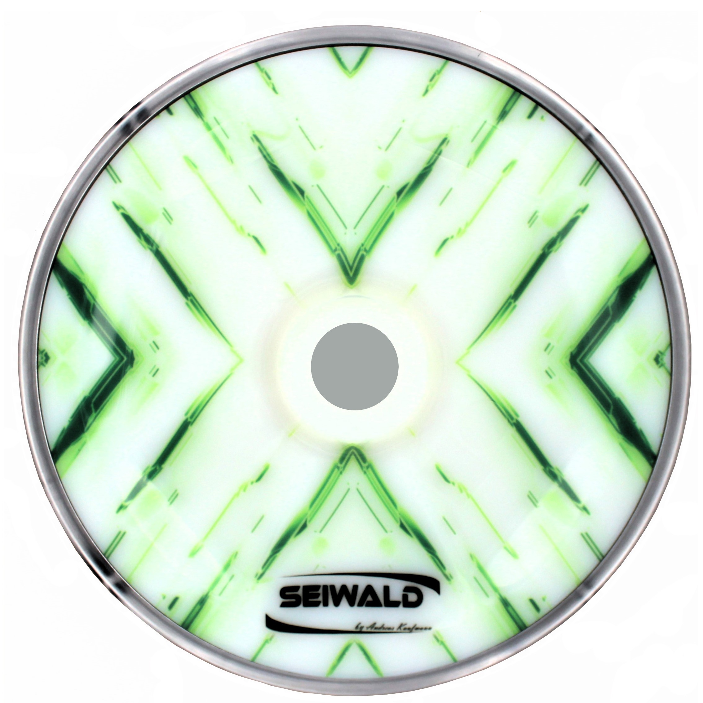 Seiwald X Grn