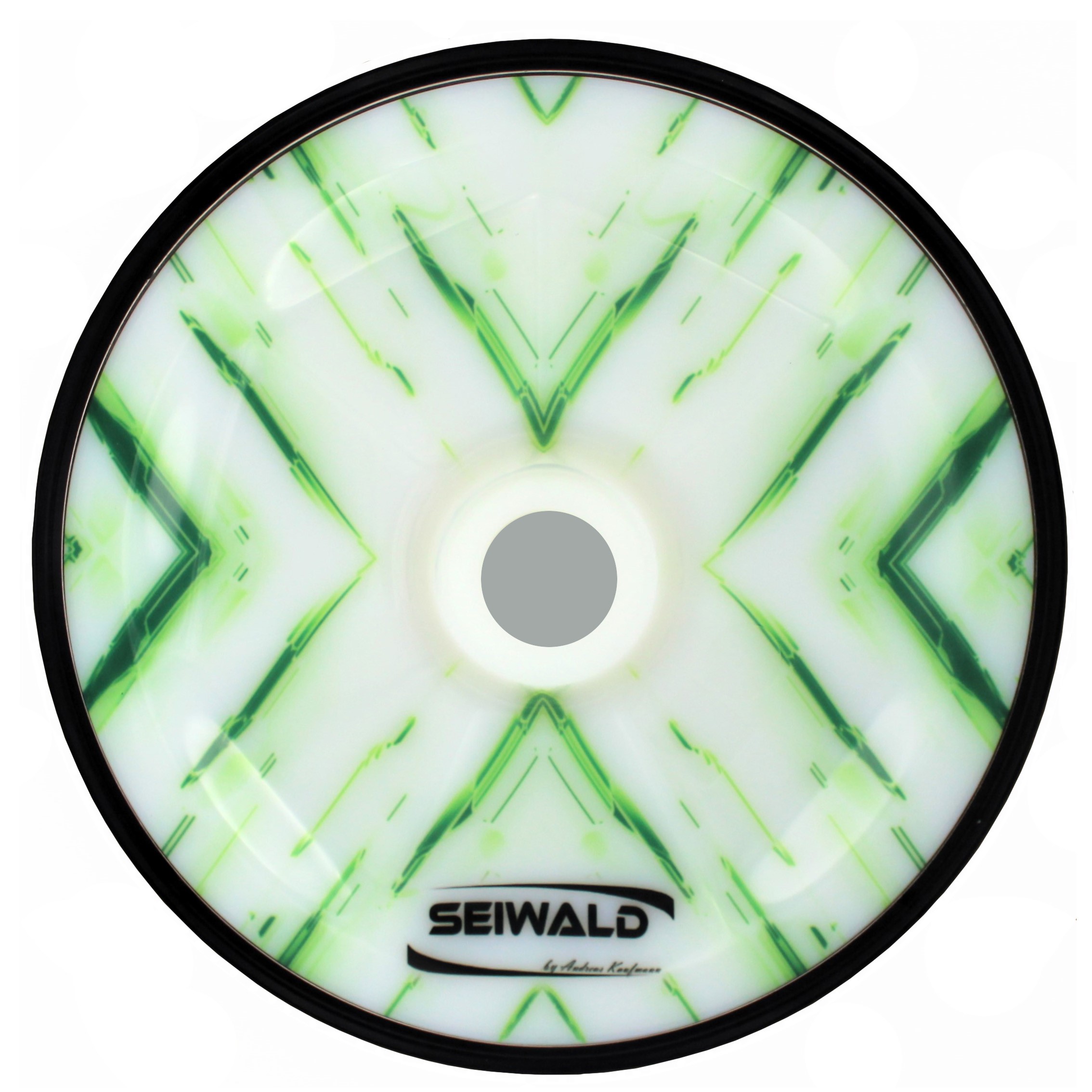 Seiwald X Grn