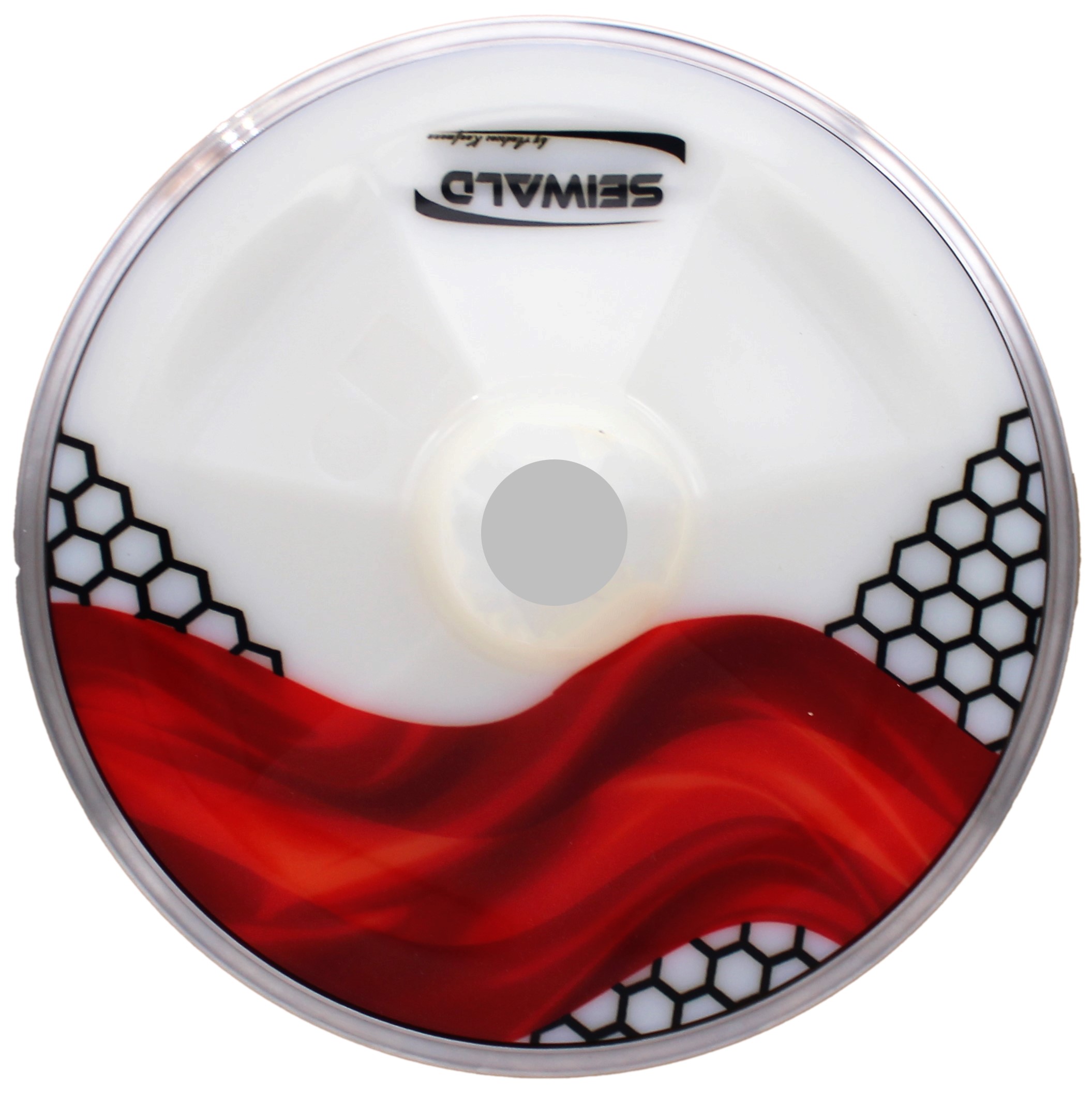 Seiwald Eco Rot