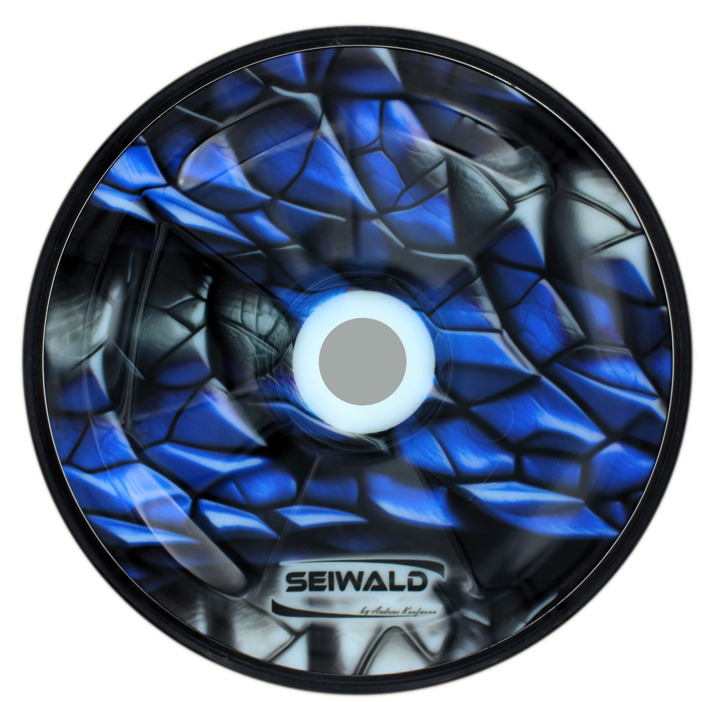 Seiwald Stone Blau