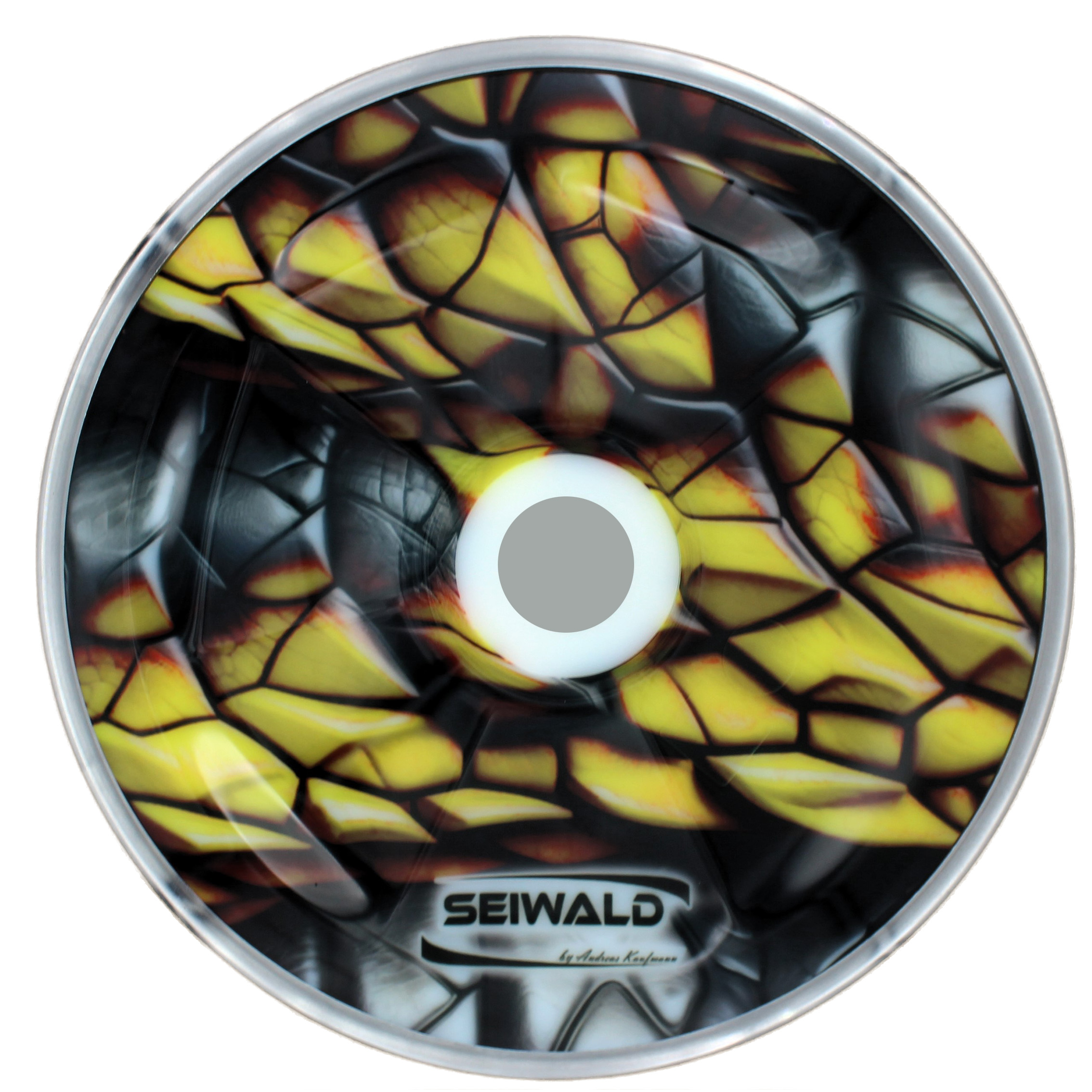 Seiwald Stone Gelb