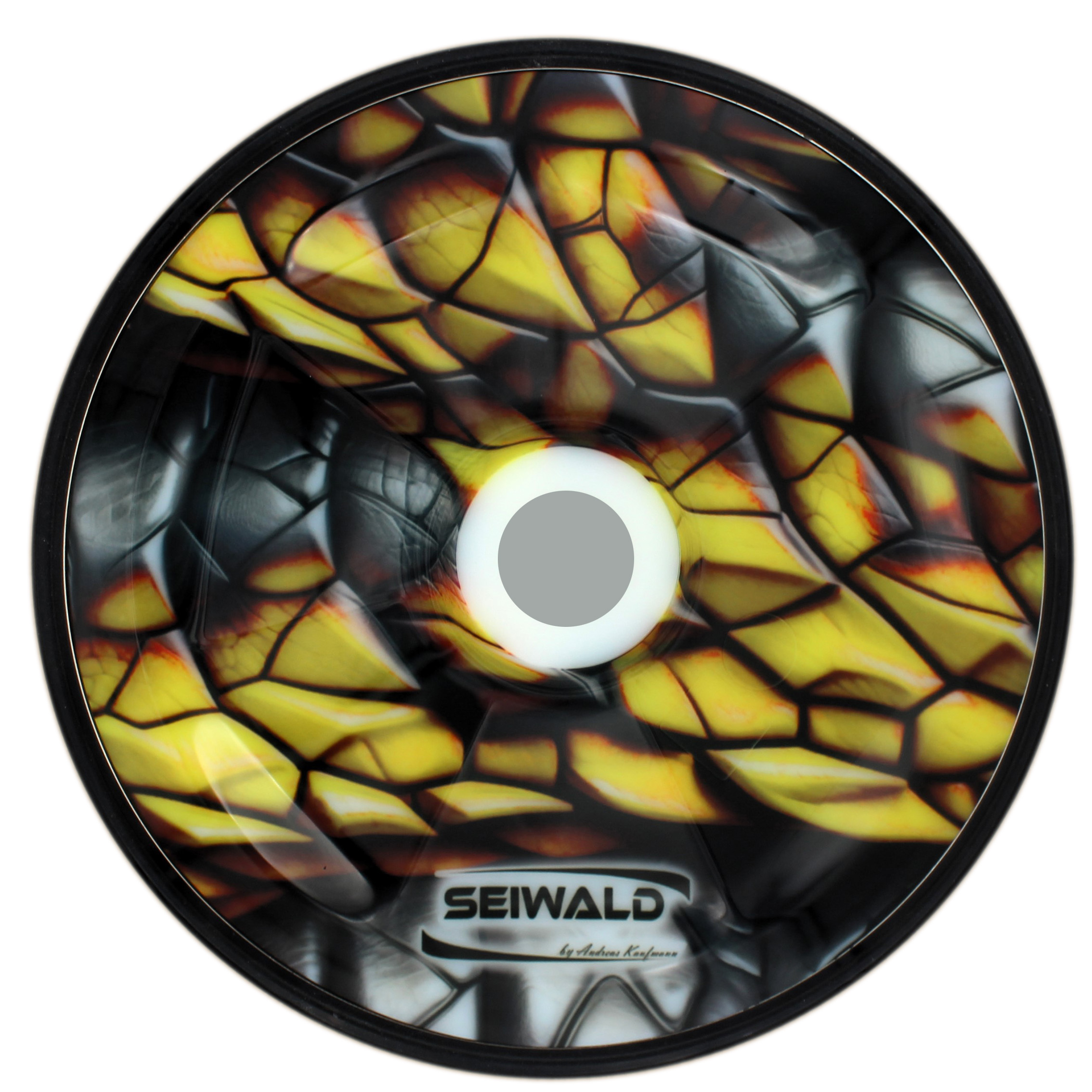Seiwald Stone Gelb
