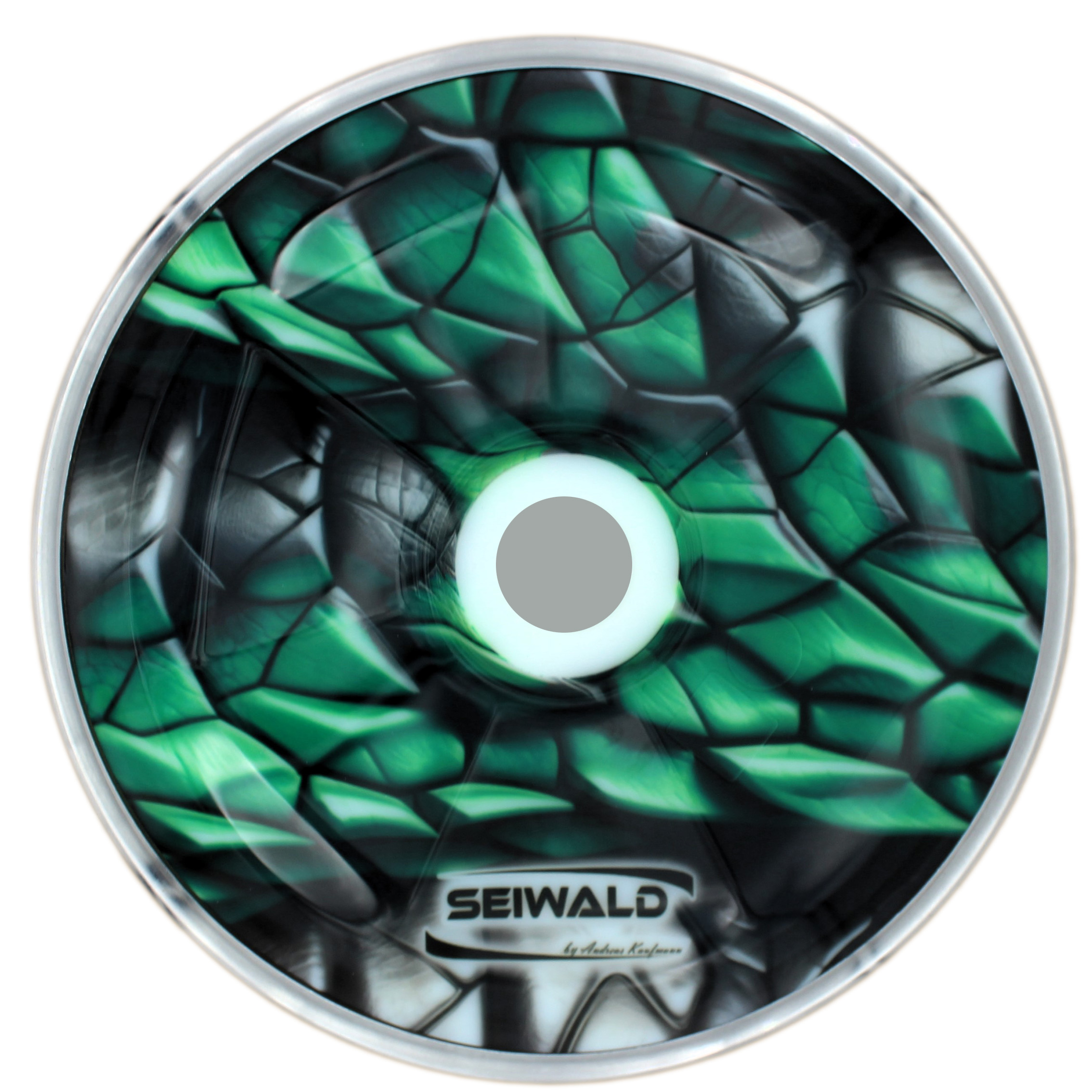Seiwald Stone Grn