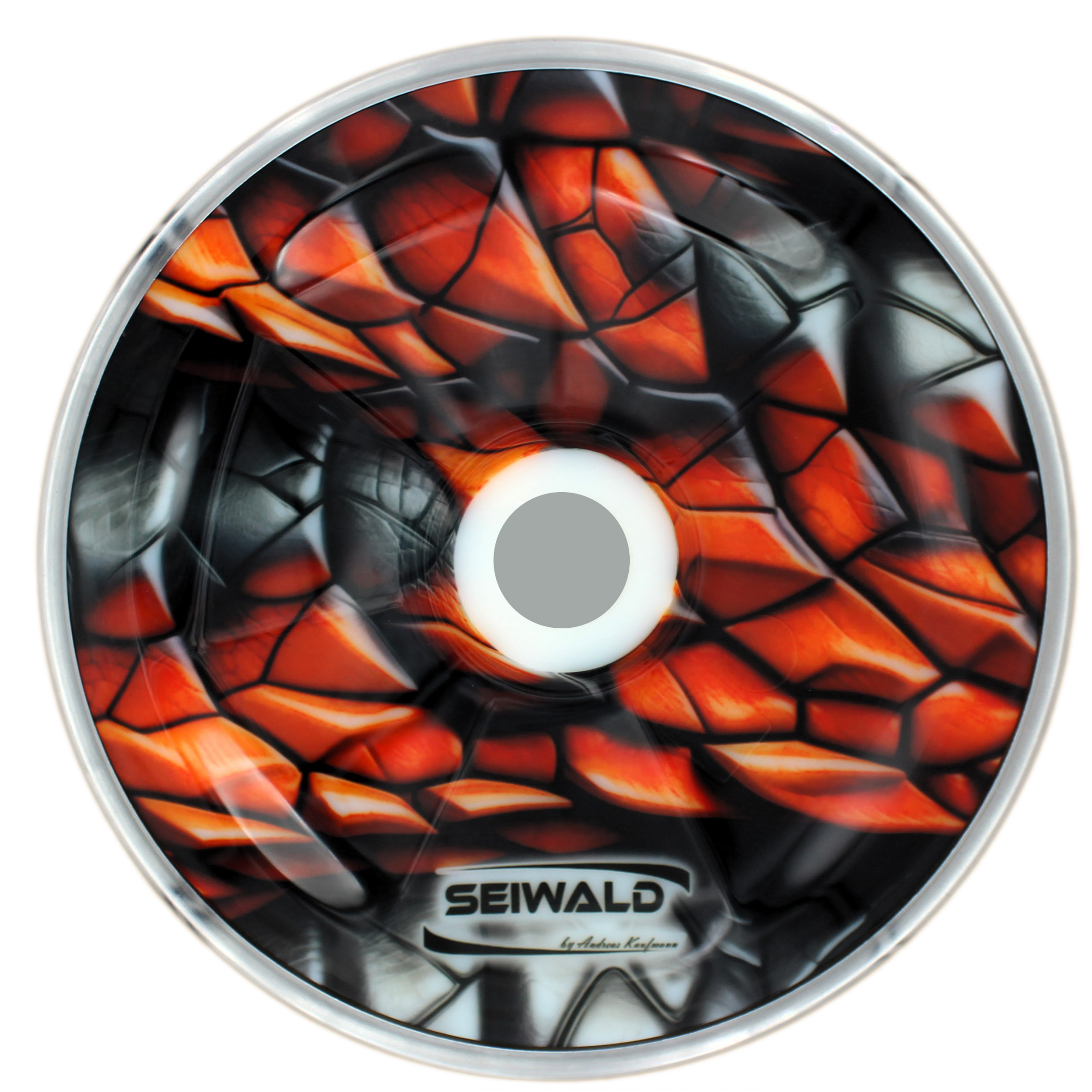Seiwald Stone Orange