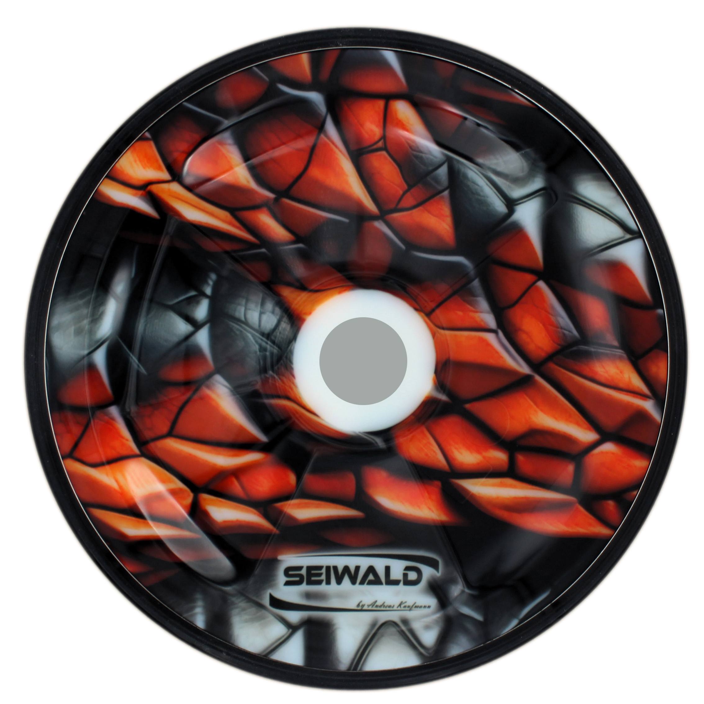 Seiwald Stone Orange