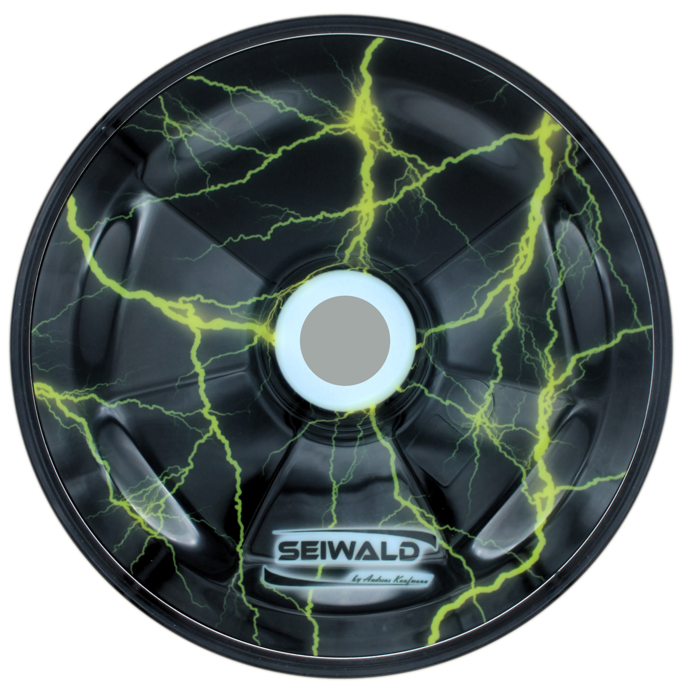 Seiwald Flash Gelb
