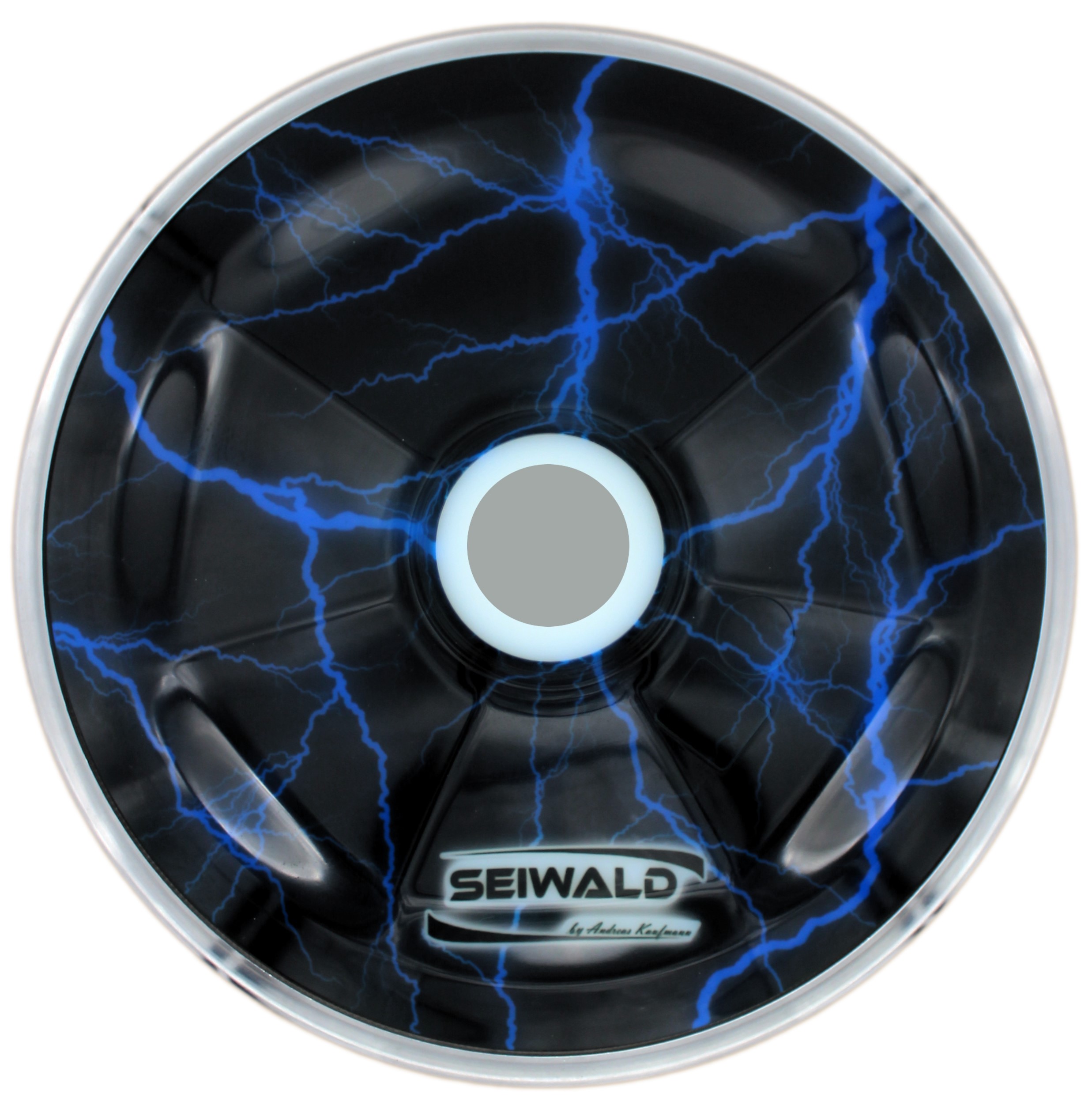 Seiwald Flash Blau