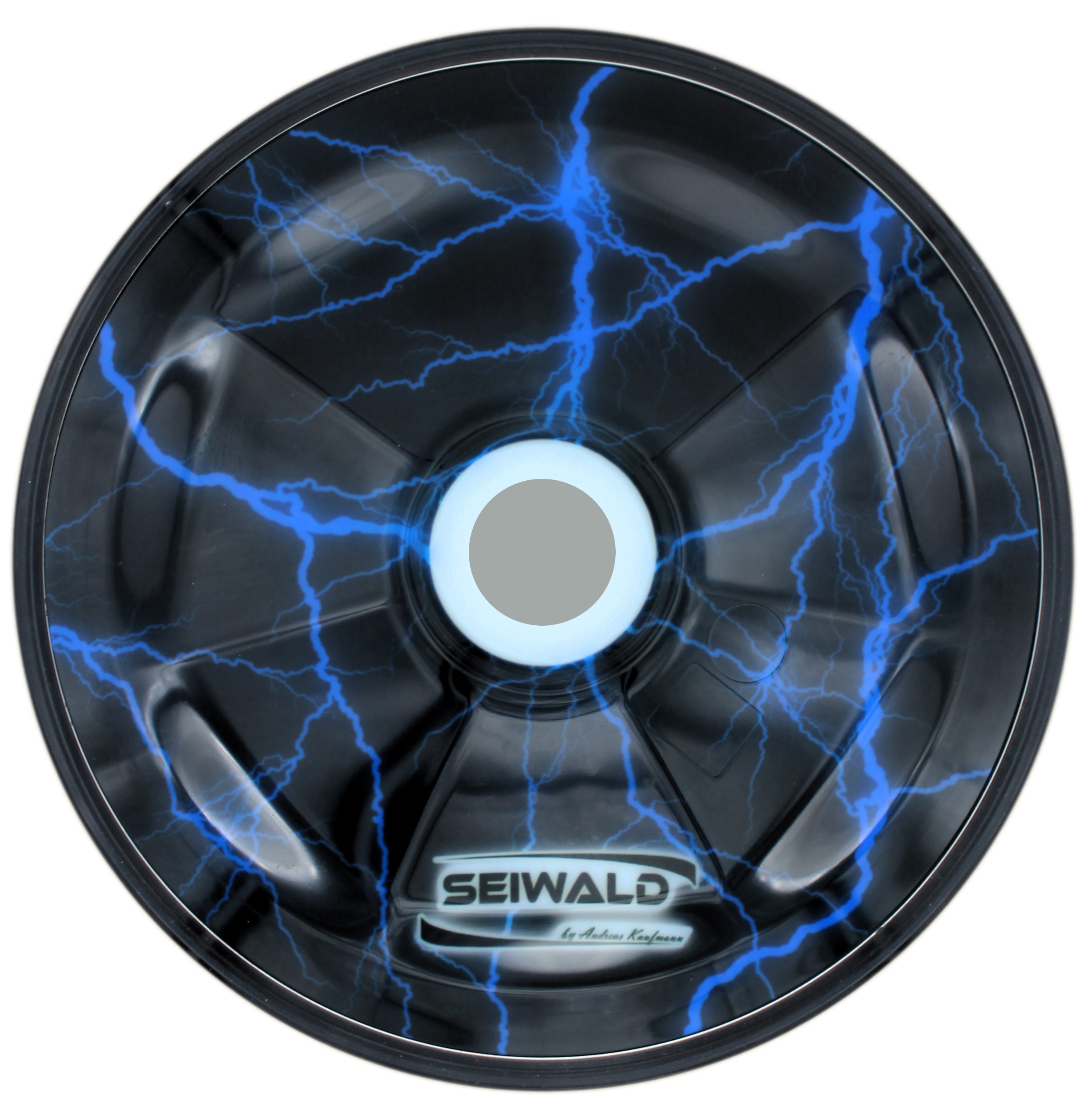 Seiwald Flash Blau