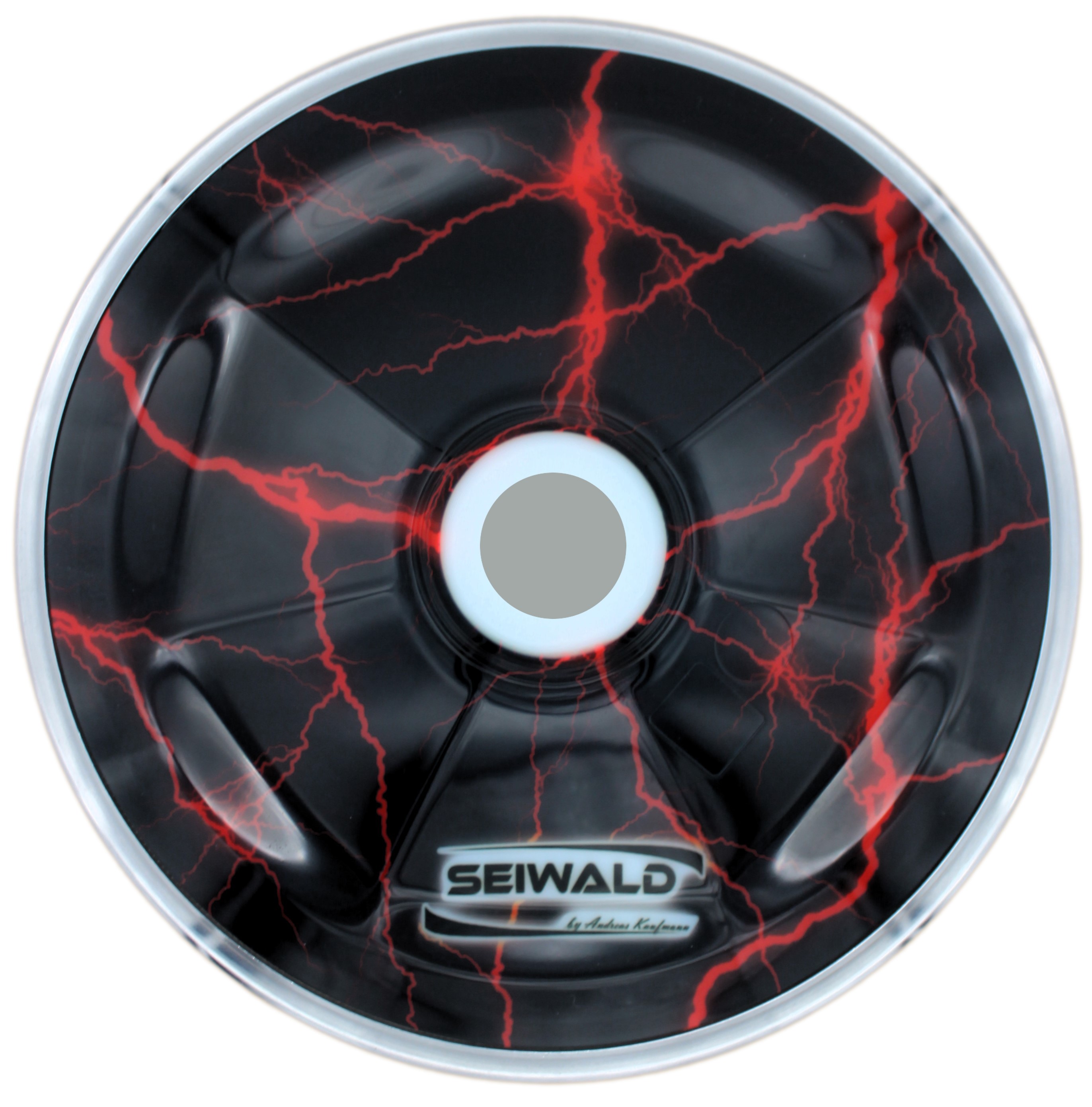 Seiwald Flash Rot