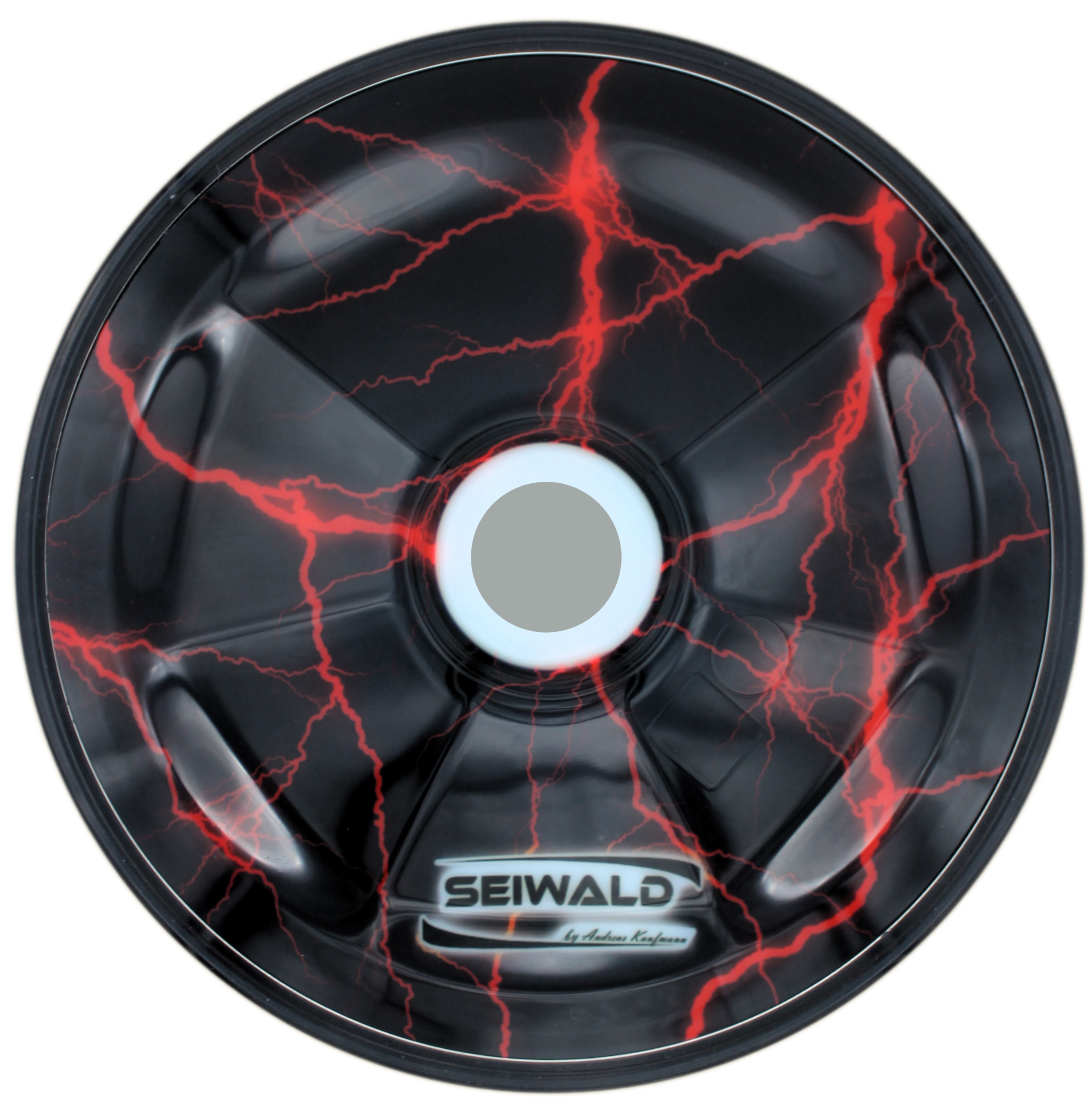 Seiwald Flash Rot