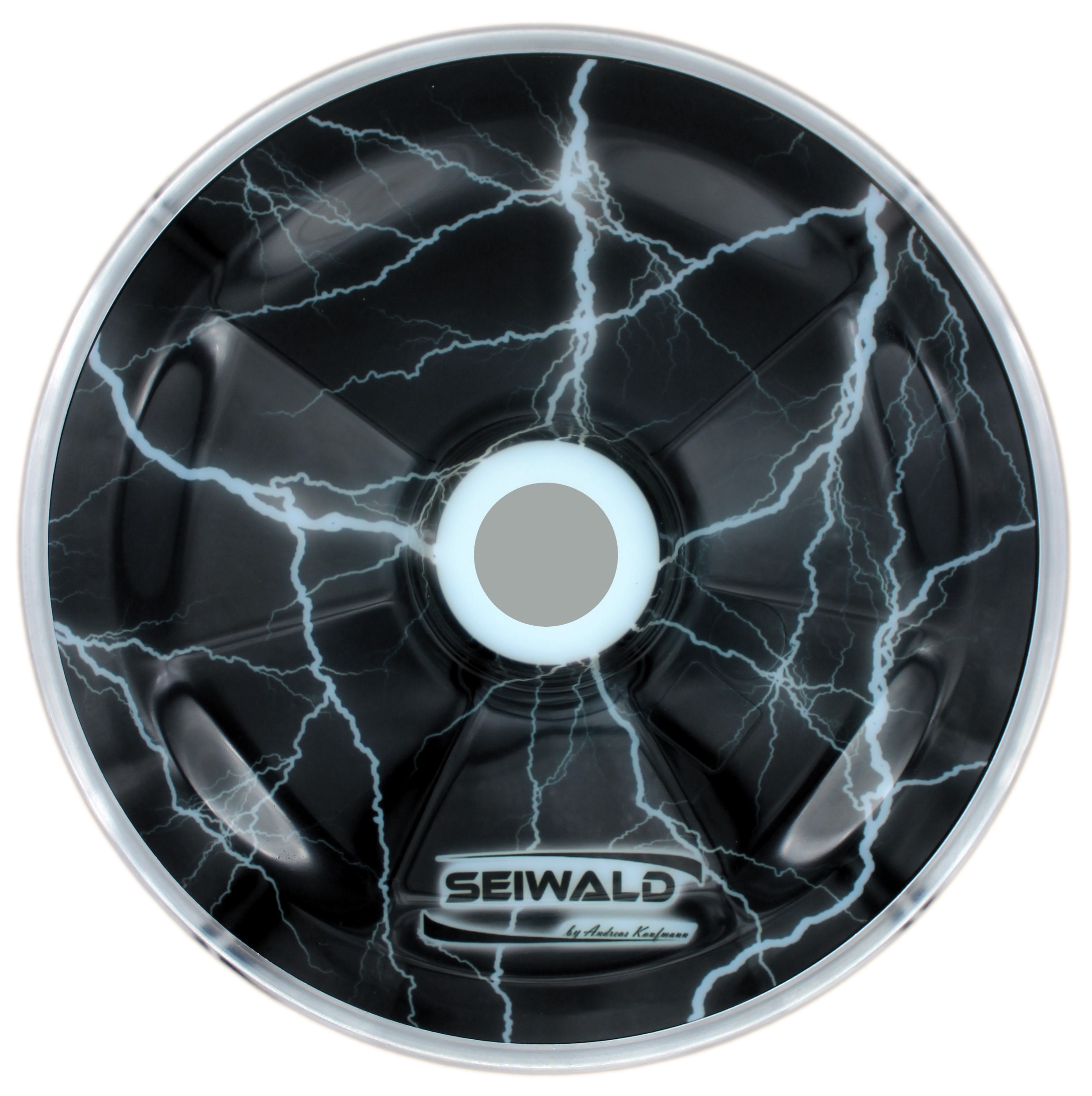 Seiwald Flash Weiss