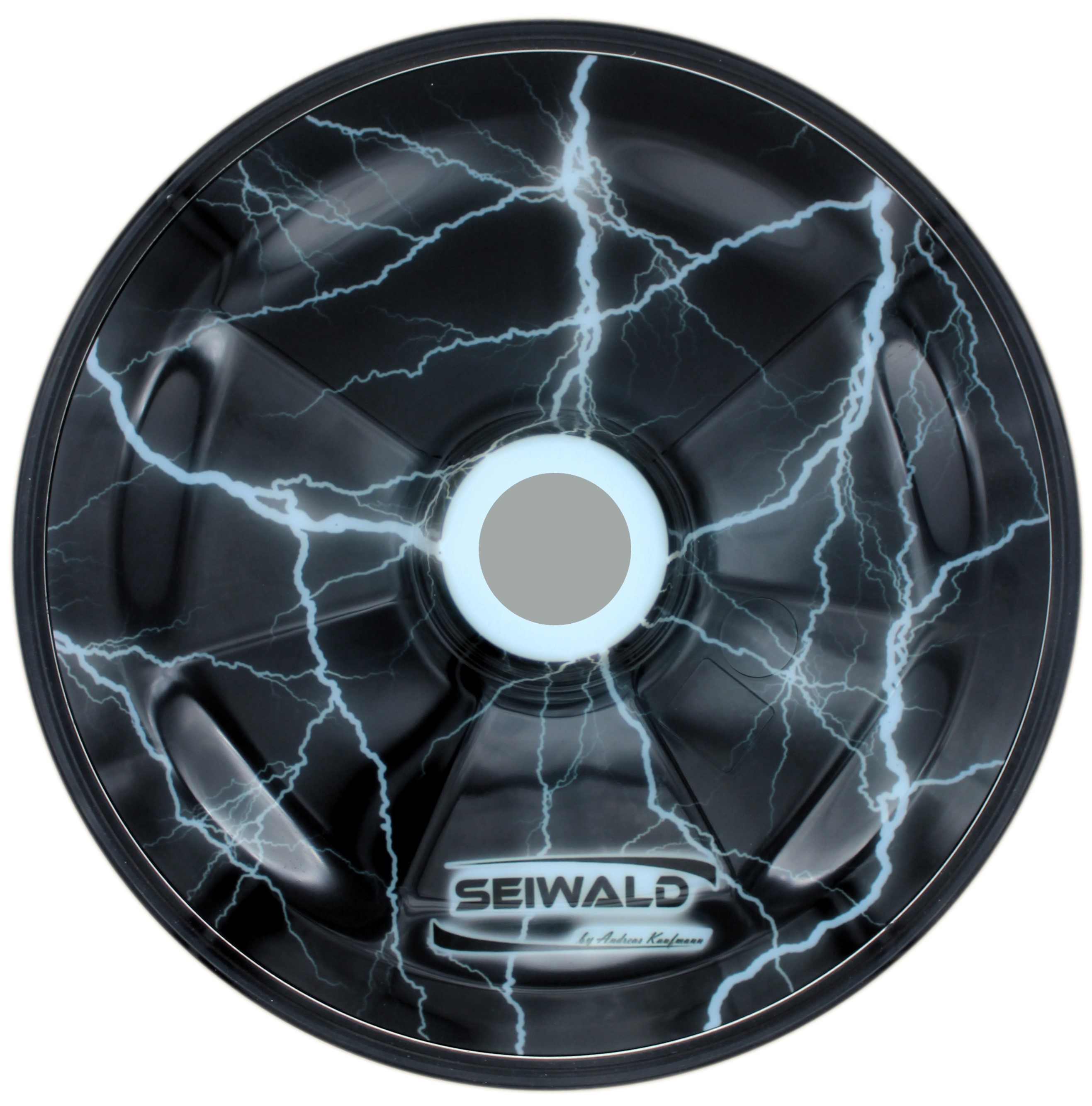 Seiwald Flash Weiss