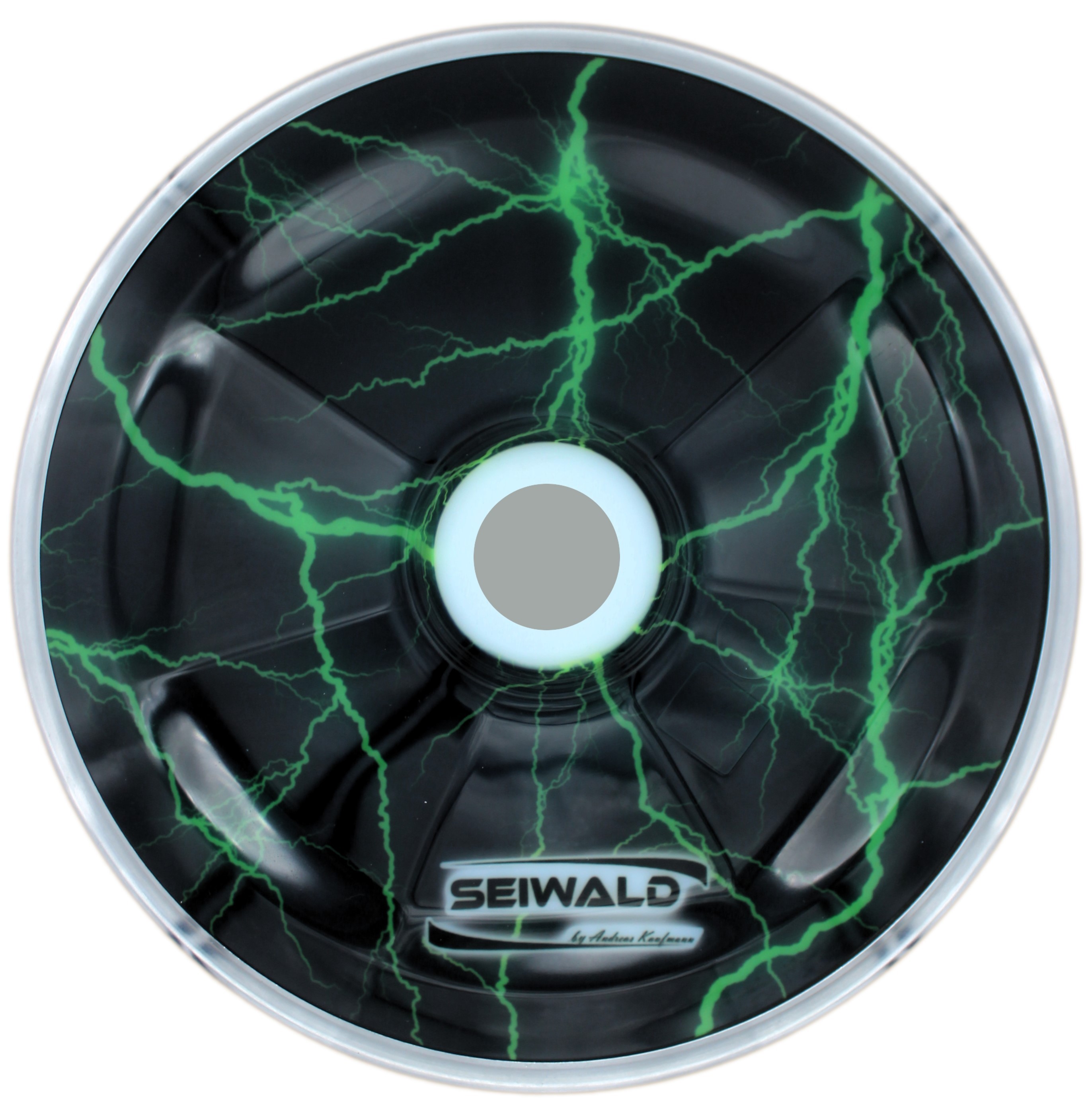 Seiwald Flash Grn