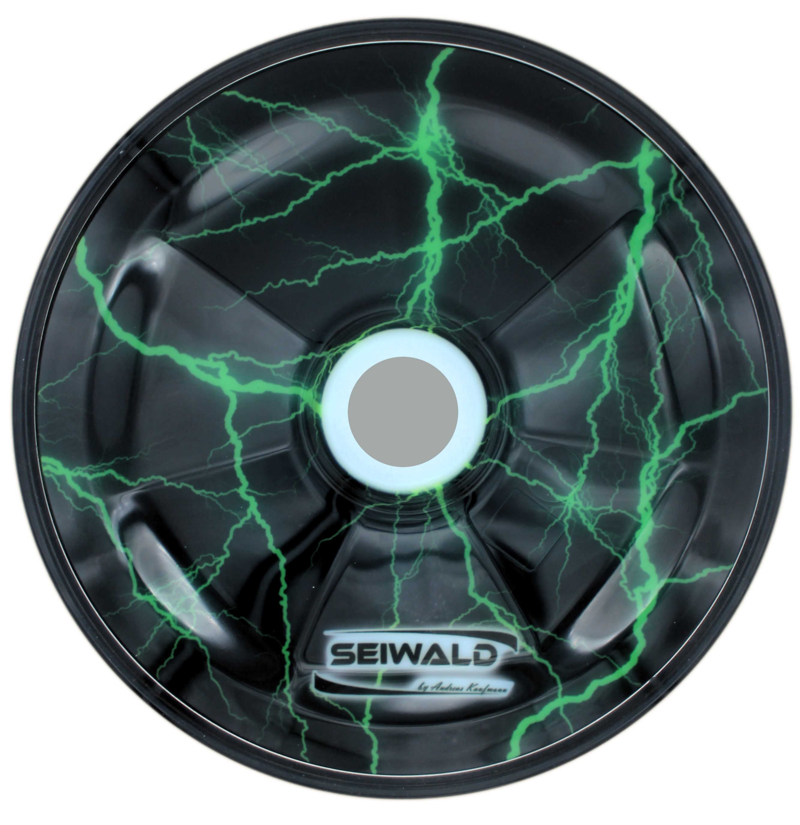 Seiwald Flash Grn